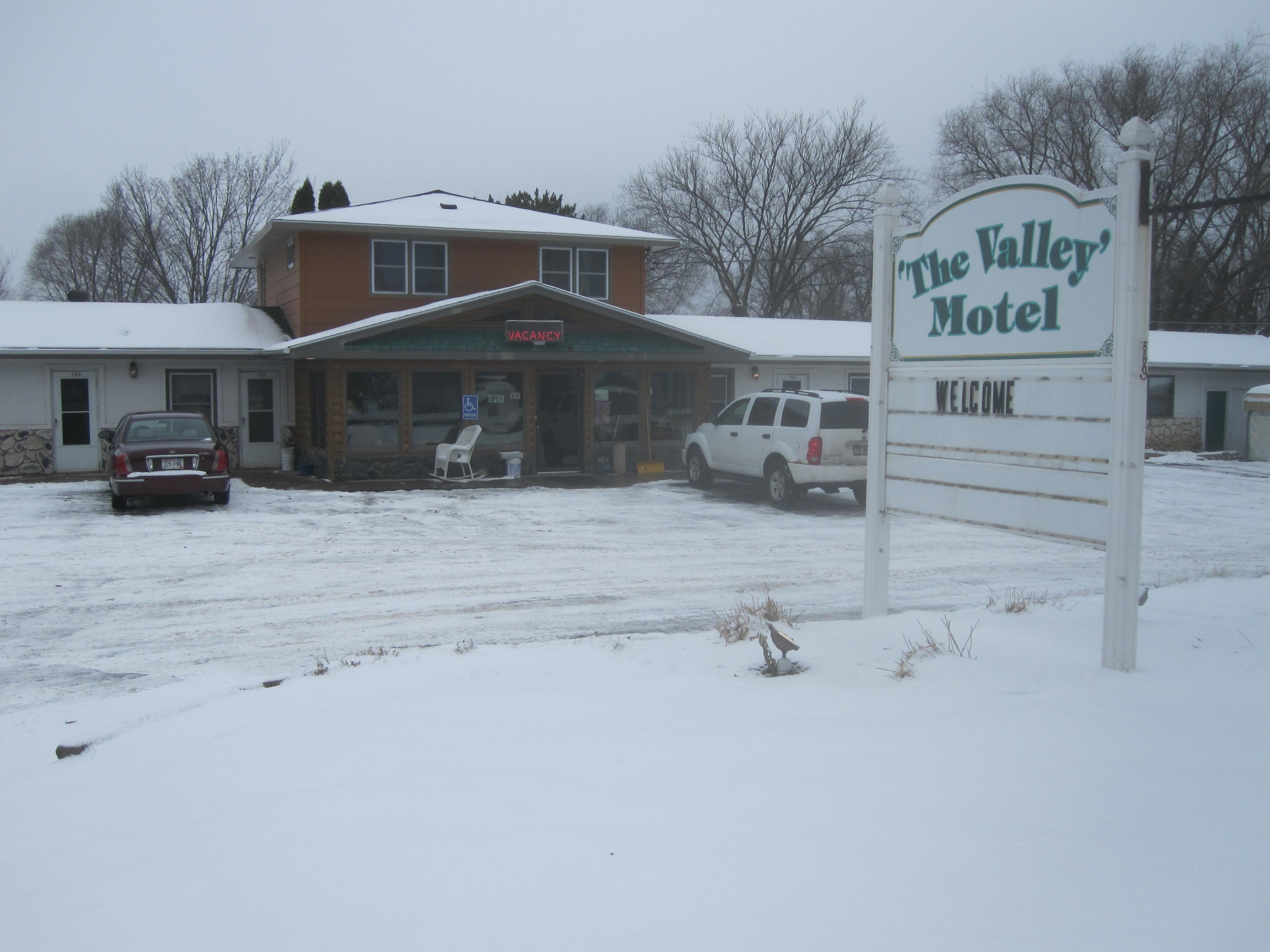 The Valley Motel