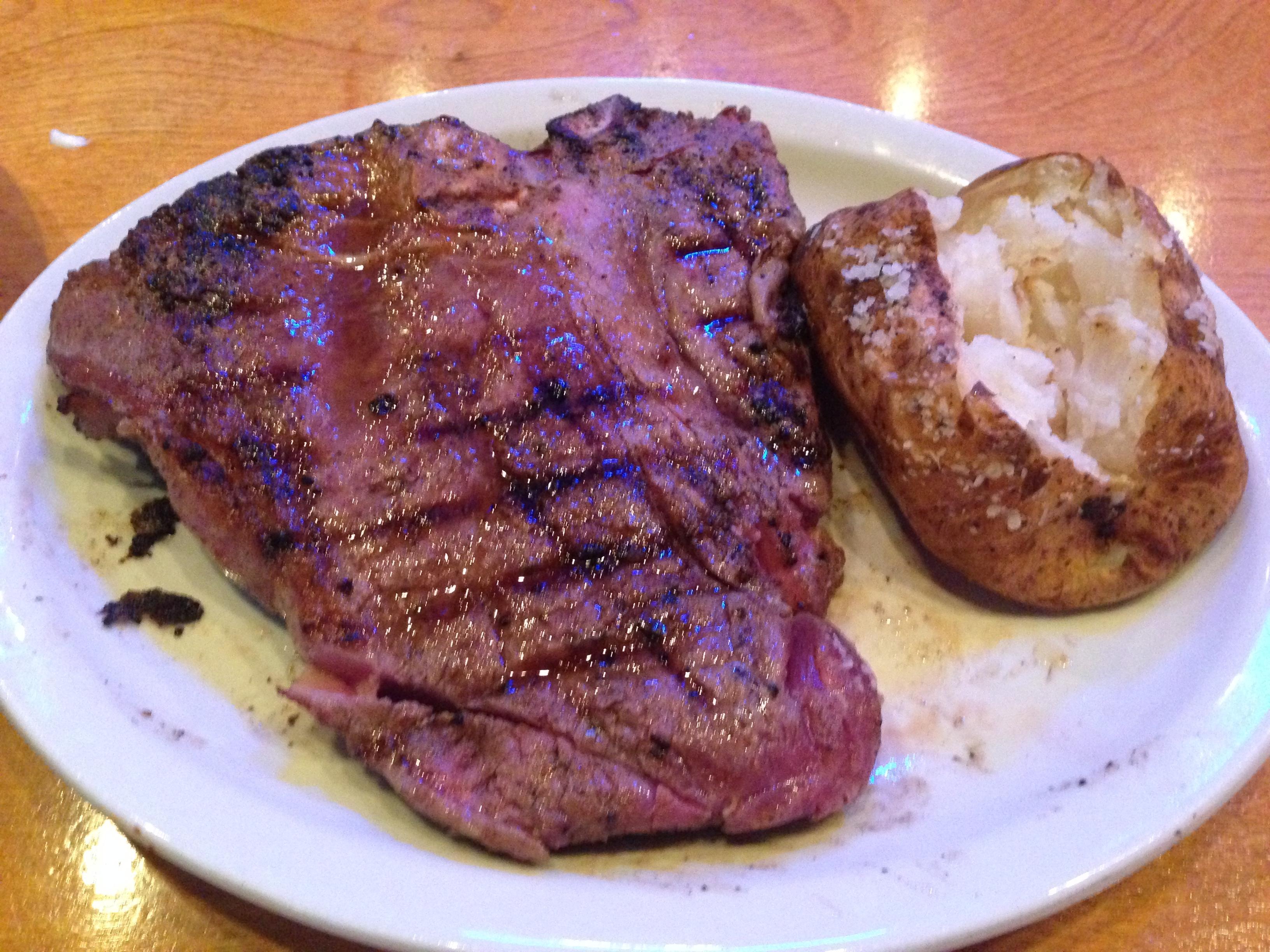 Texas Roadhouse