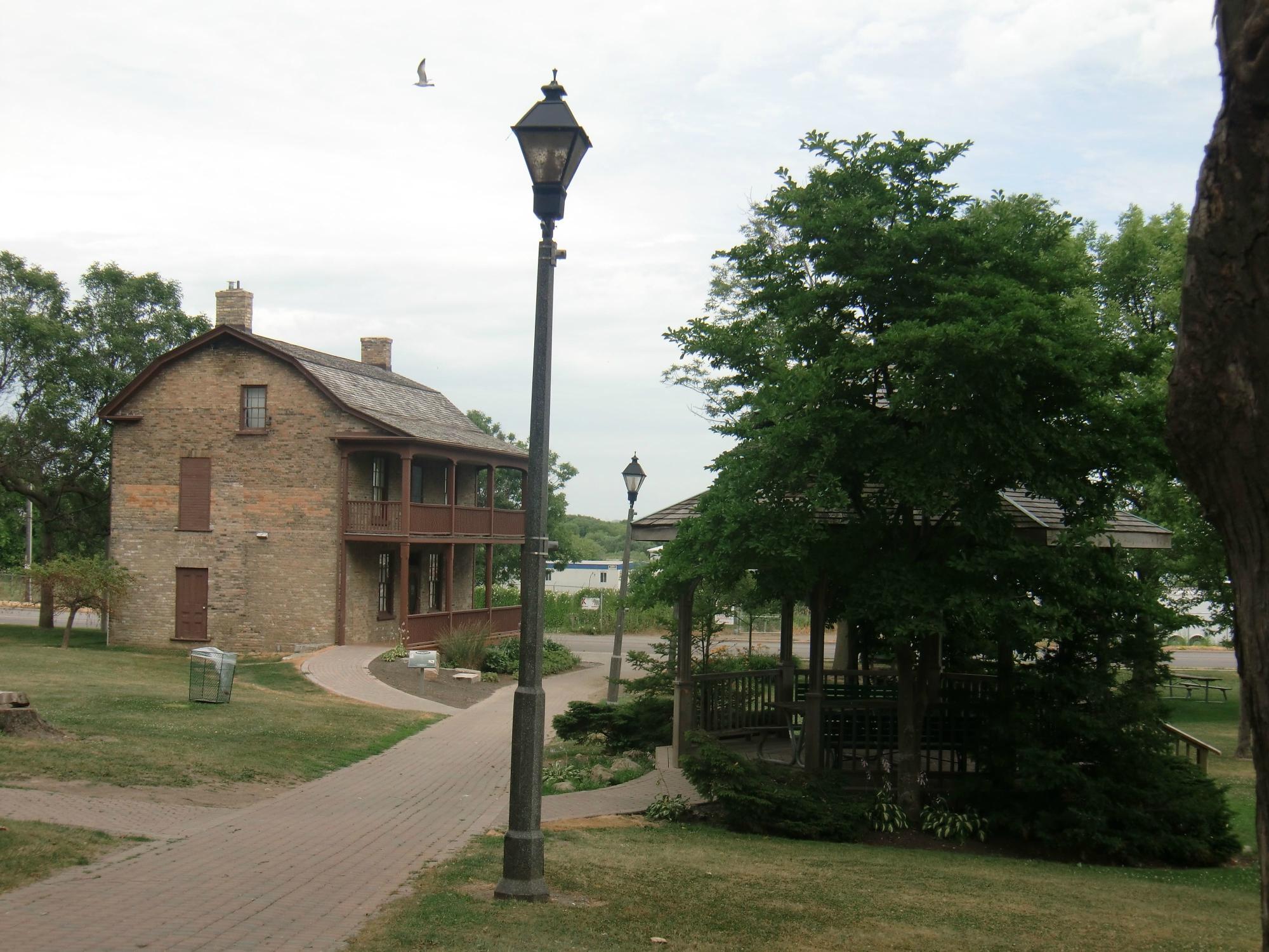 Oshawa Museum