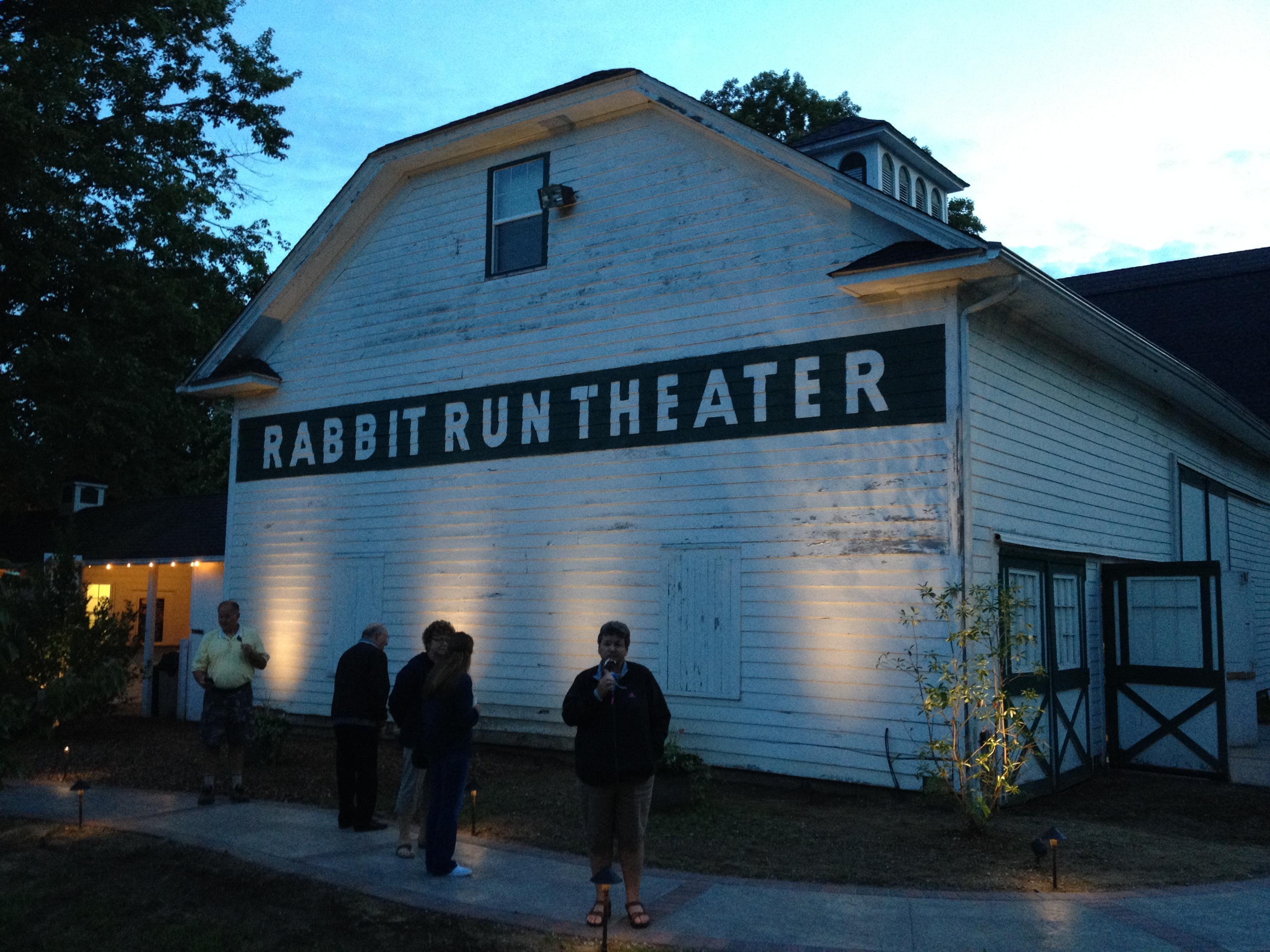 Rabbit Run Theatre