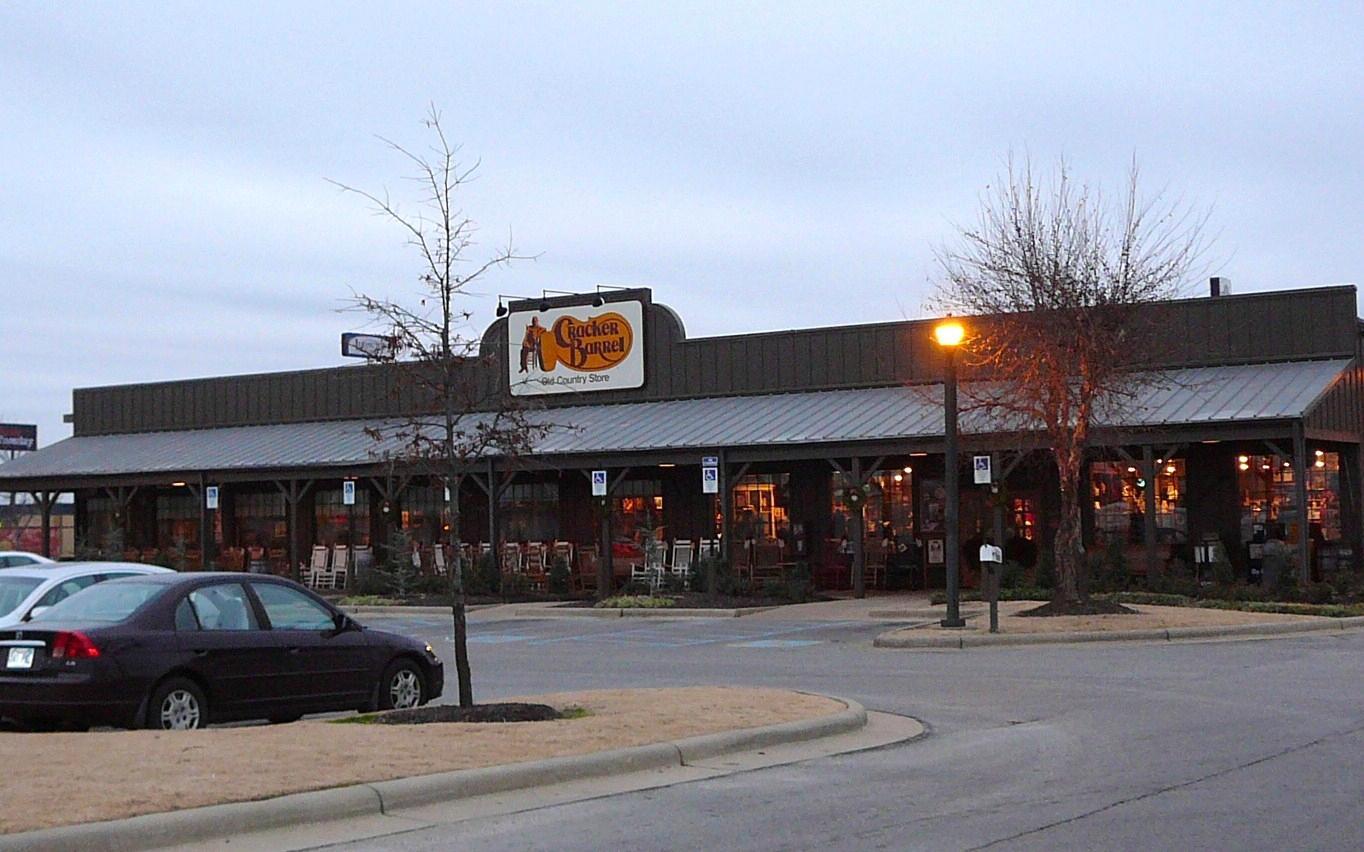 Cracker Barrel Old Country Store