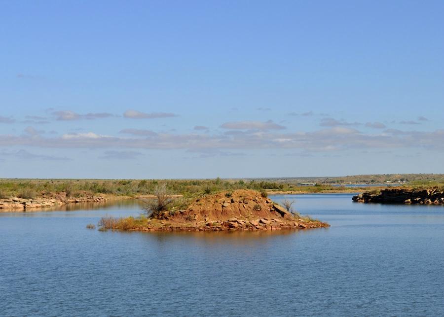 Ute Lake State Park