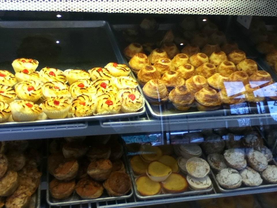 Brazil Bakery and Pastry