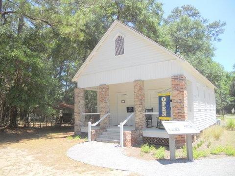 Daufuskie Island Historical Foundation