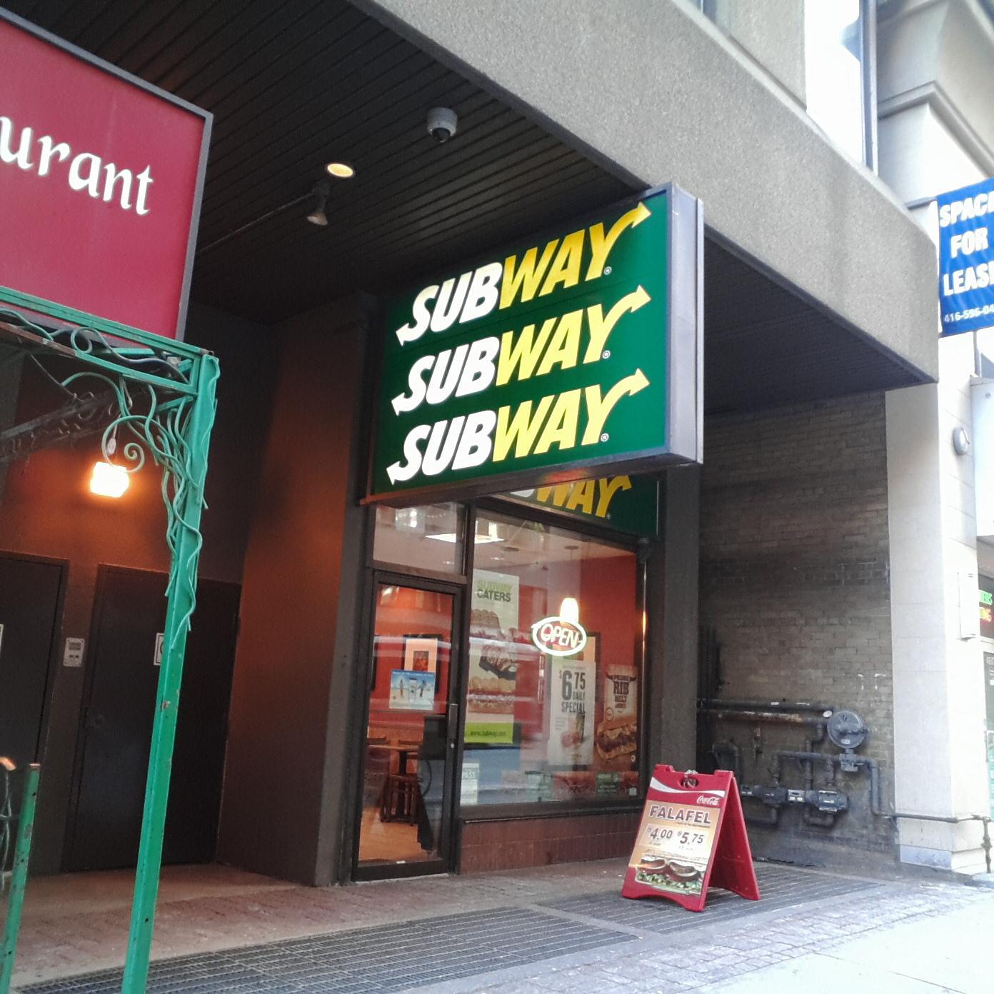 Subway