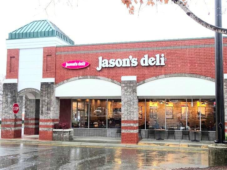 Jason's Deli