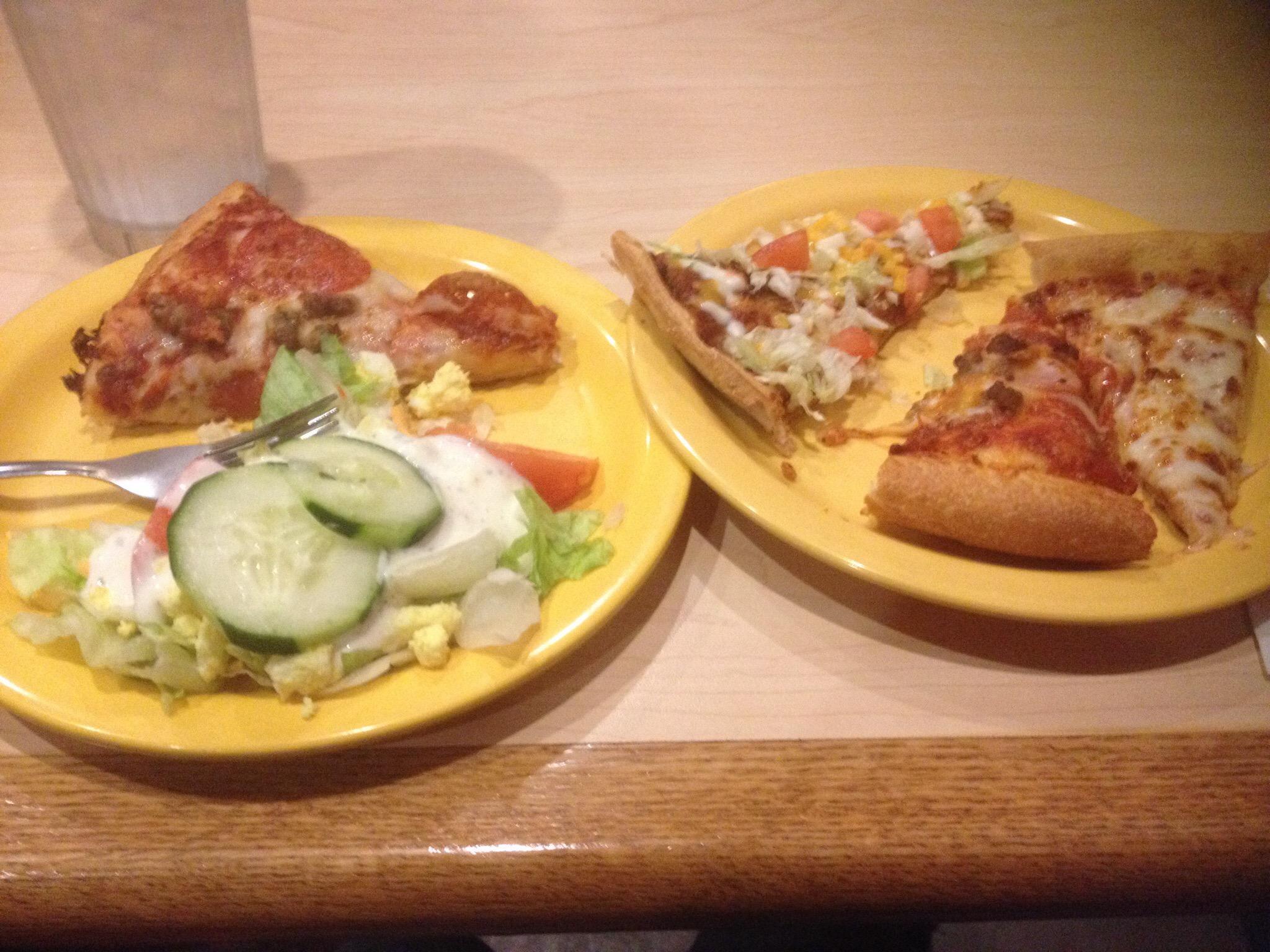 Pizza Inn