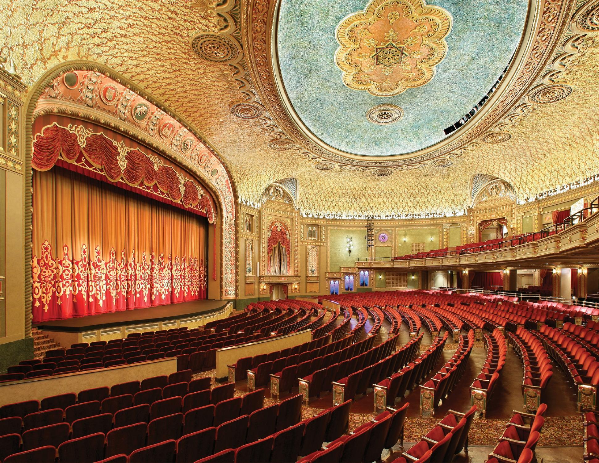 Tennessee Theatre