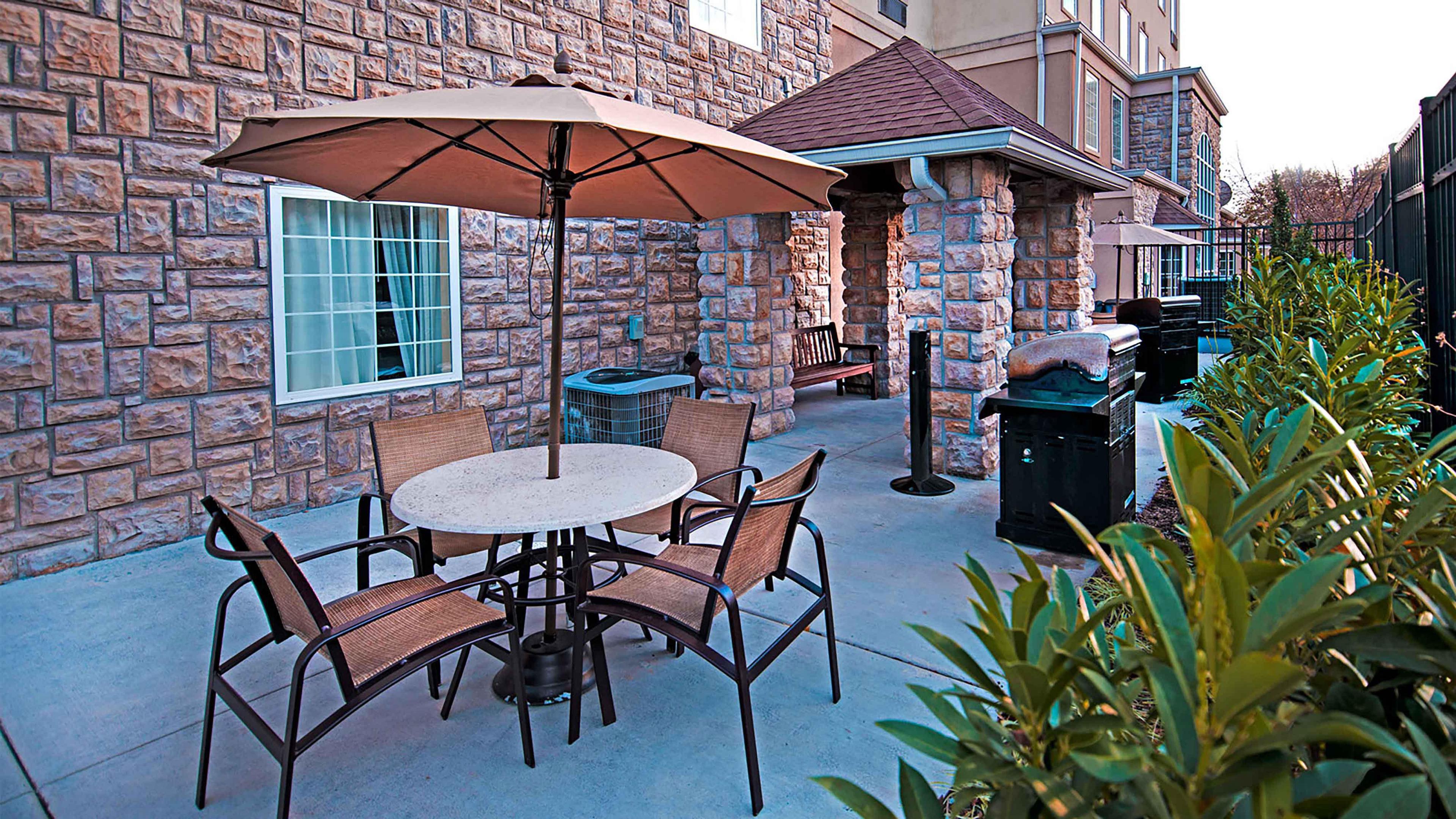 Staybridge Suites Chattanooga-Hamilton Place, an IHG Hotel