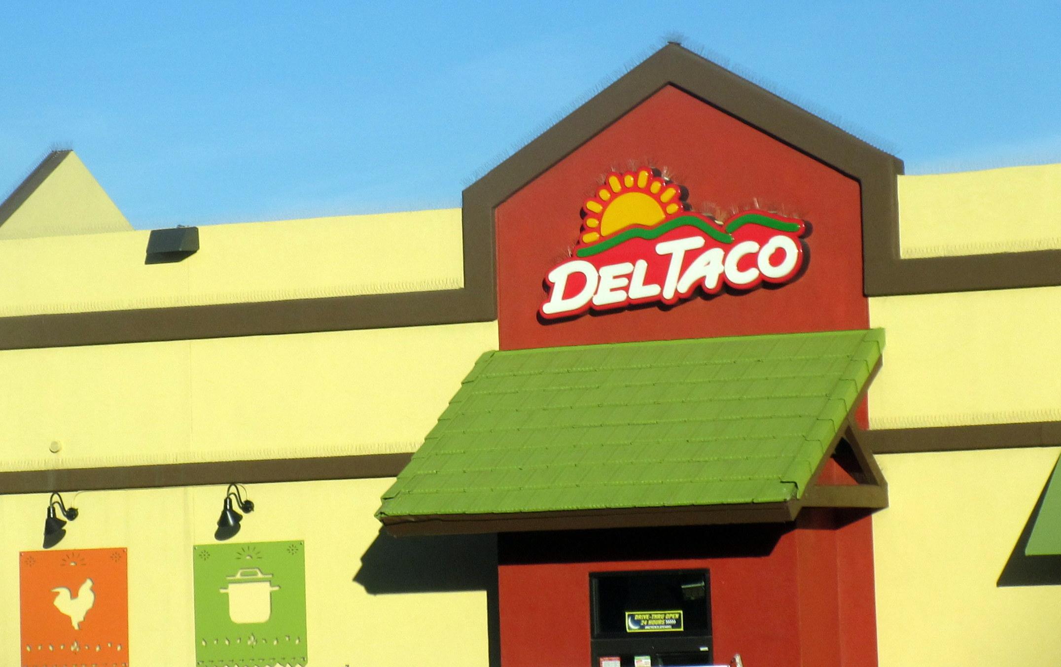 Del Taco