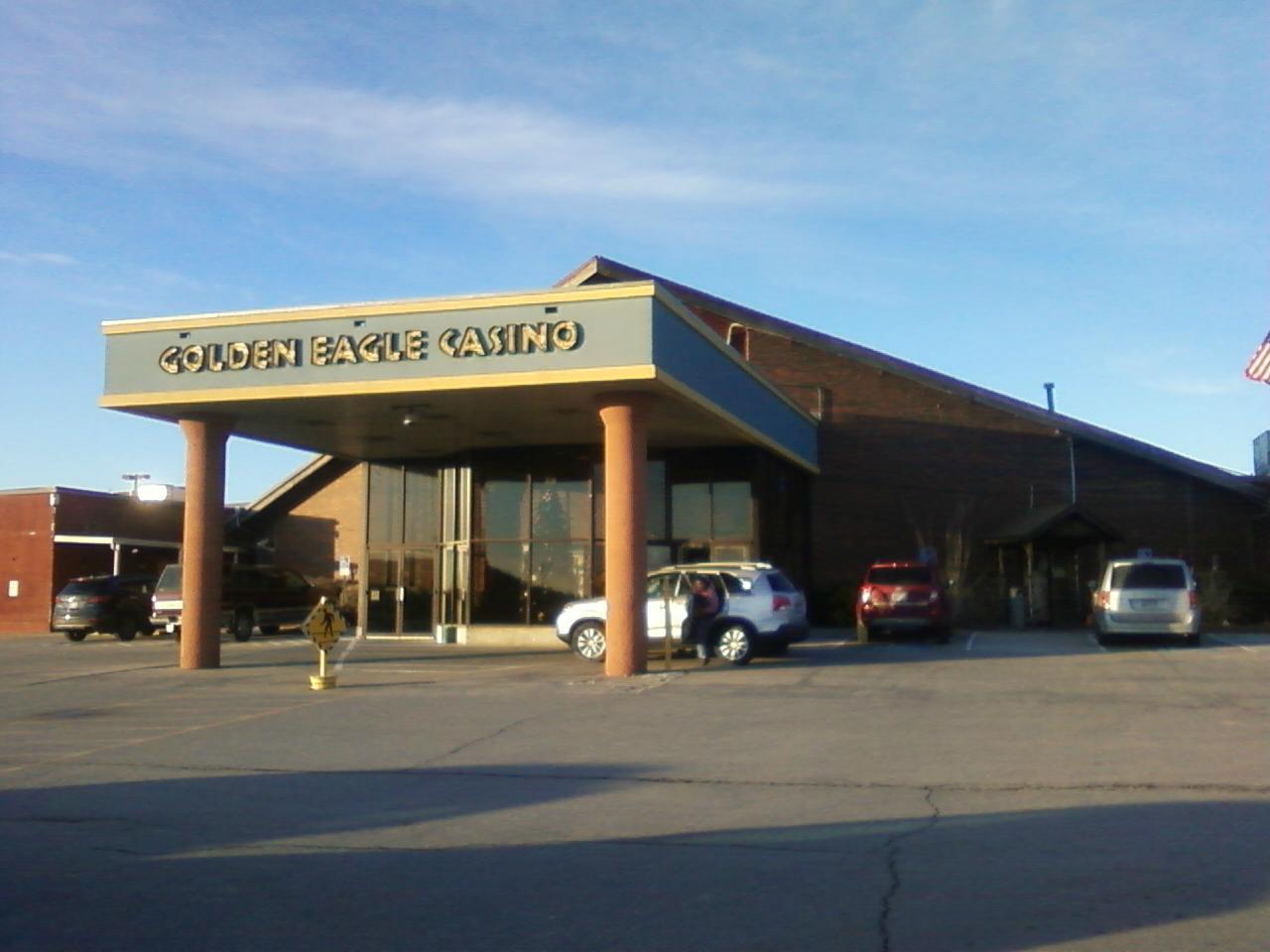 Golden Eagle Casino