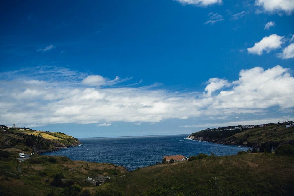 BreakOut - Newfoundland and Labrador