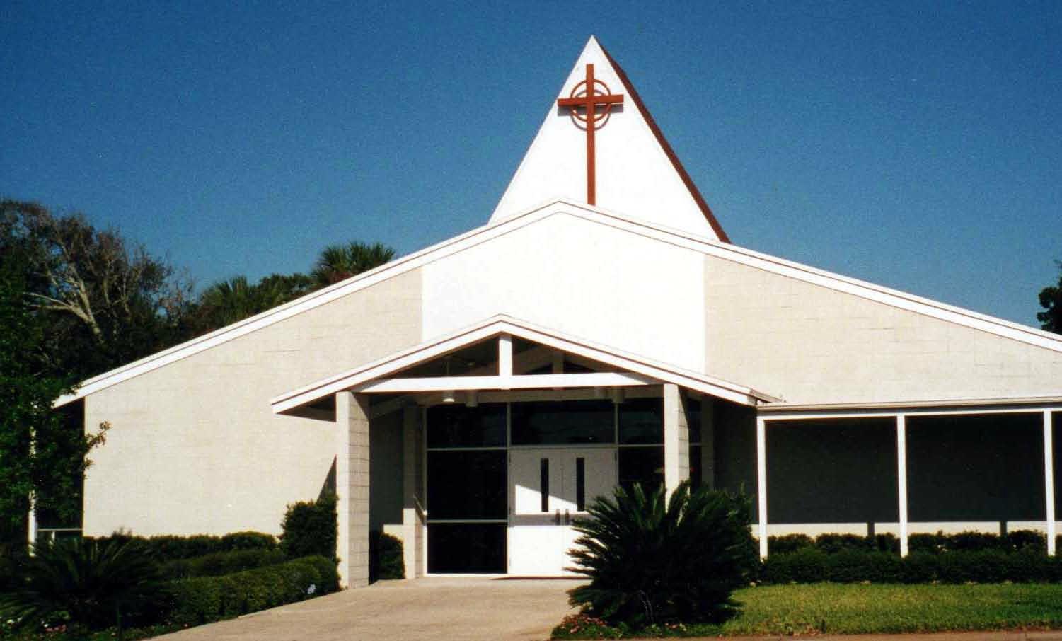 Ormond Beach Presbyterian Church