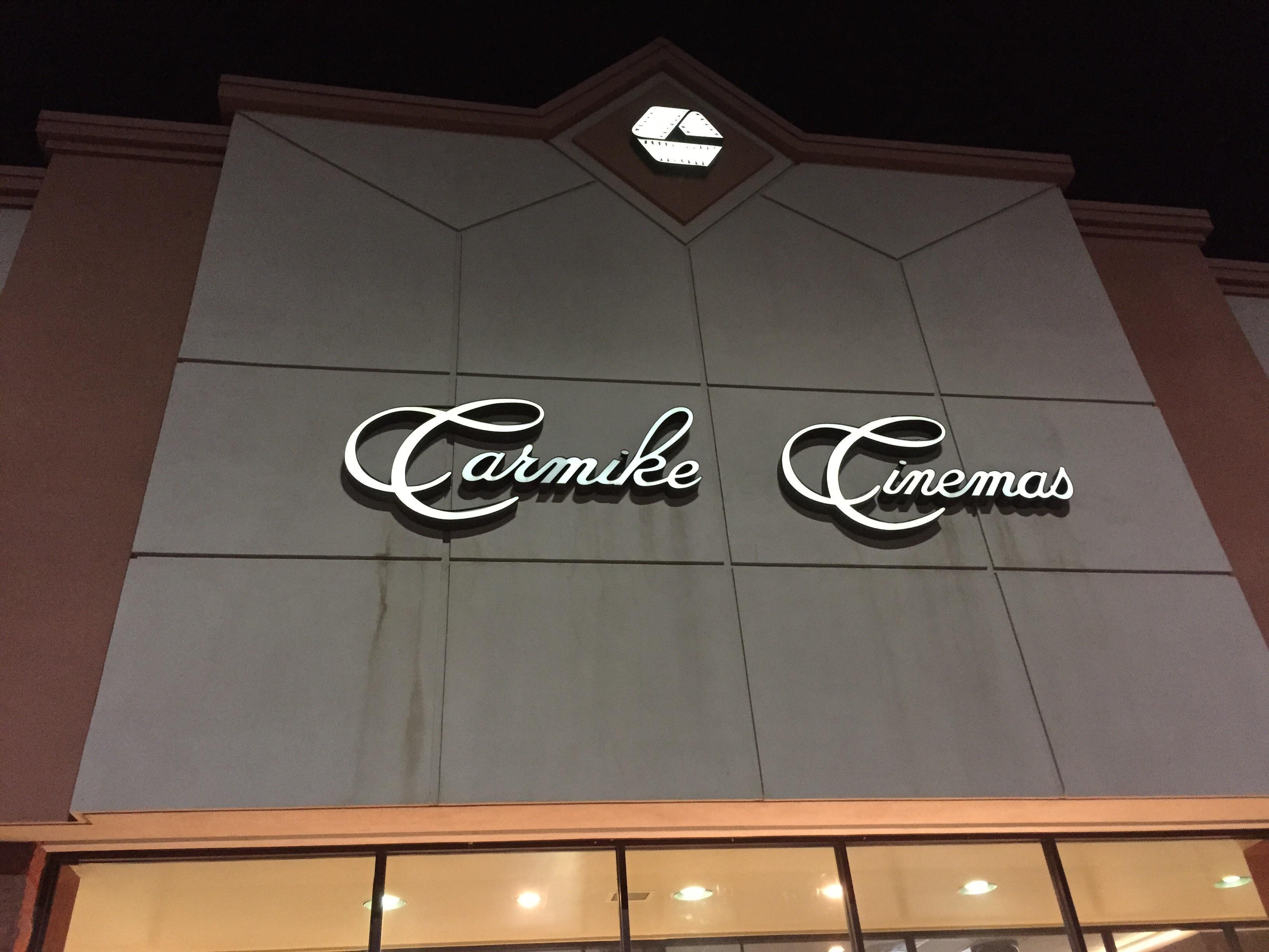 Carmike Cnemas