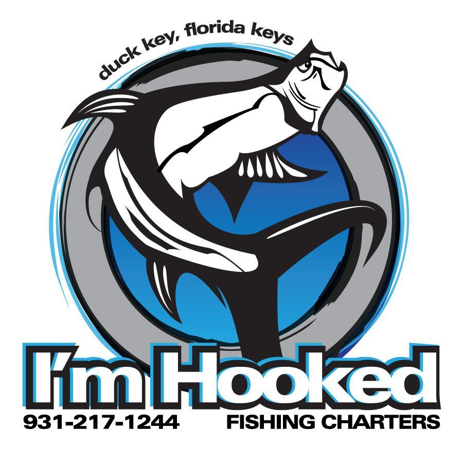 I'm Hooked Fishing Charters