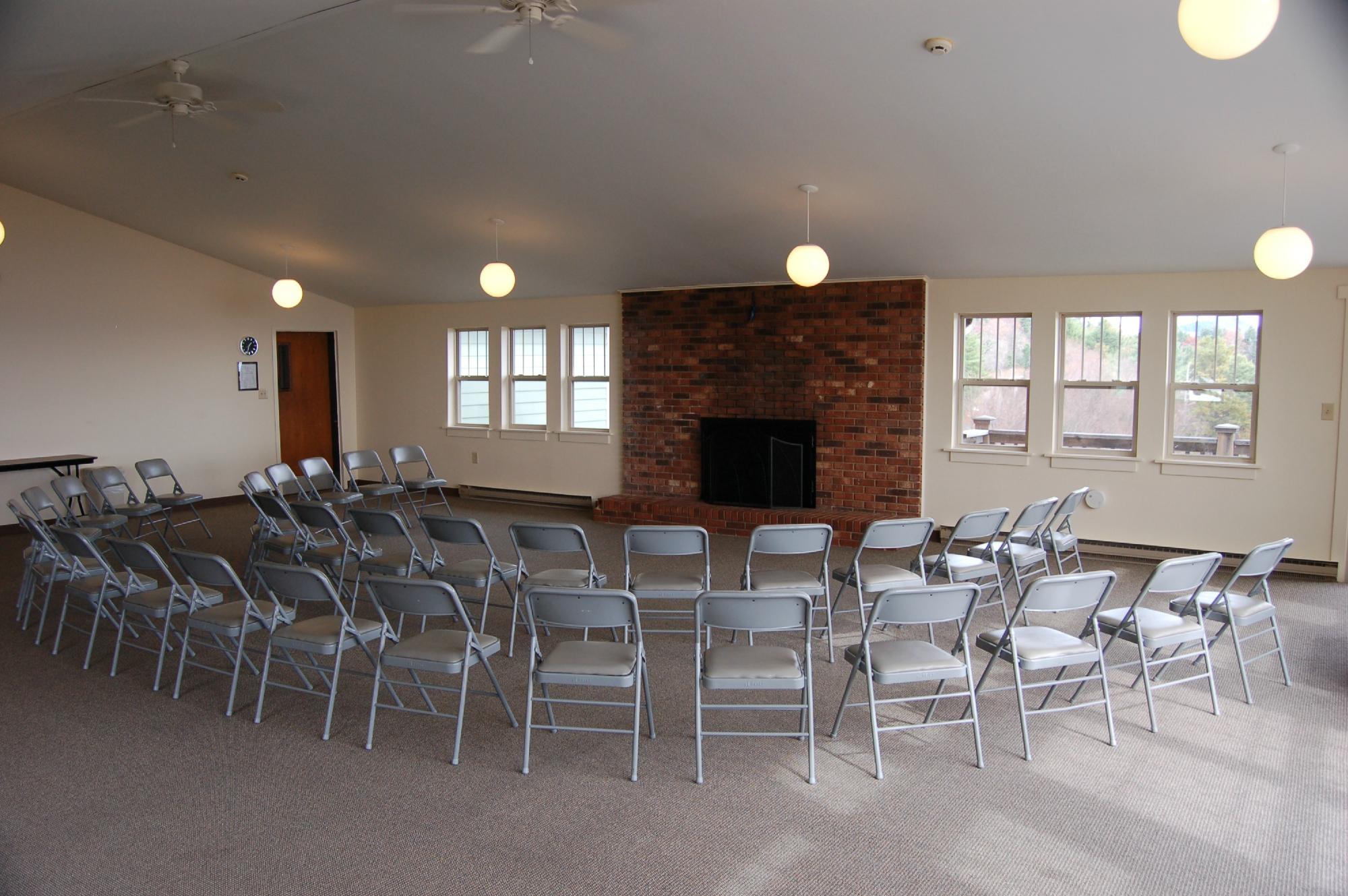 Laurel Ridge Camp, Conference & Retreat Center