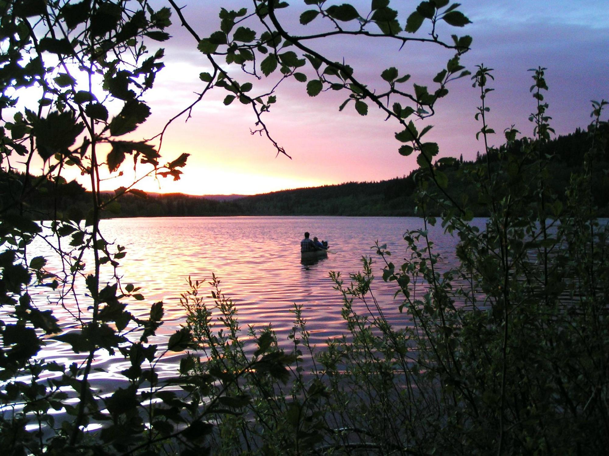 Cariboo Canoe & Kayak Rentals