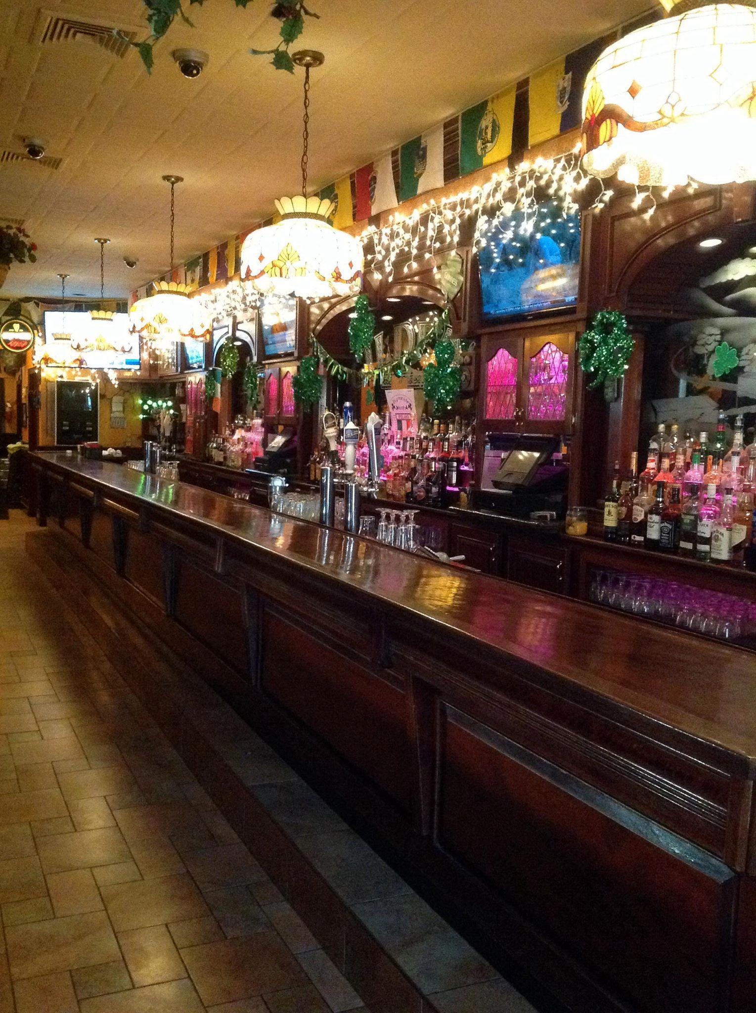 Gildea's Bar & Restaurant