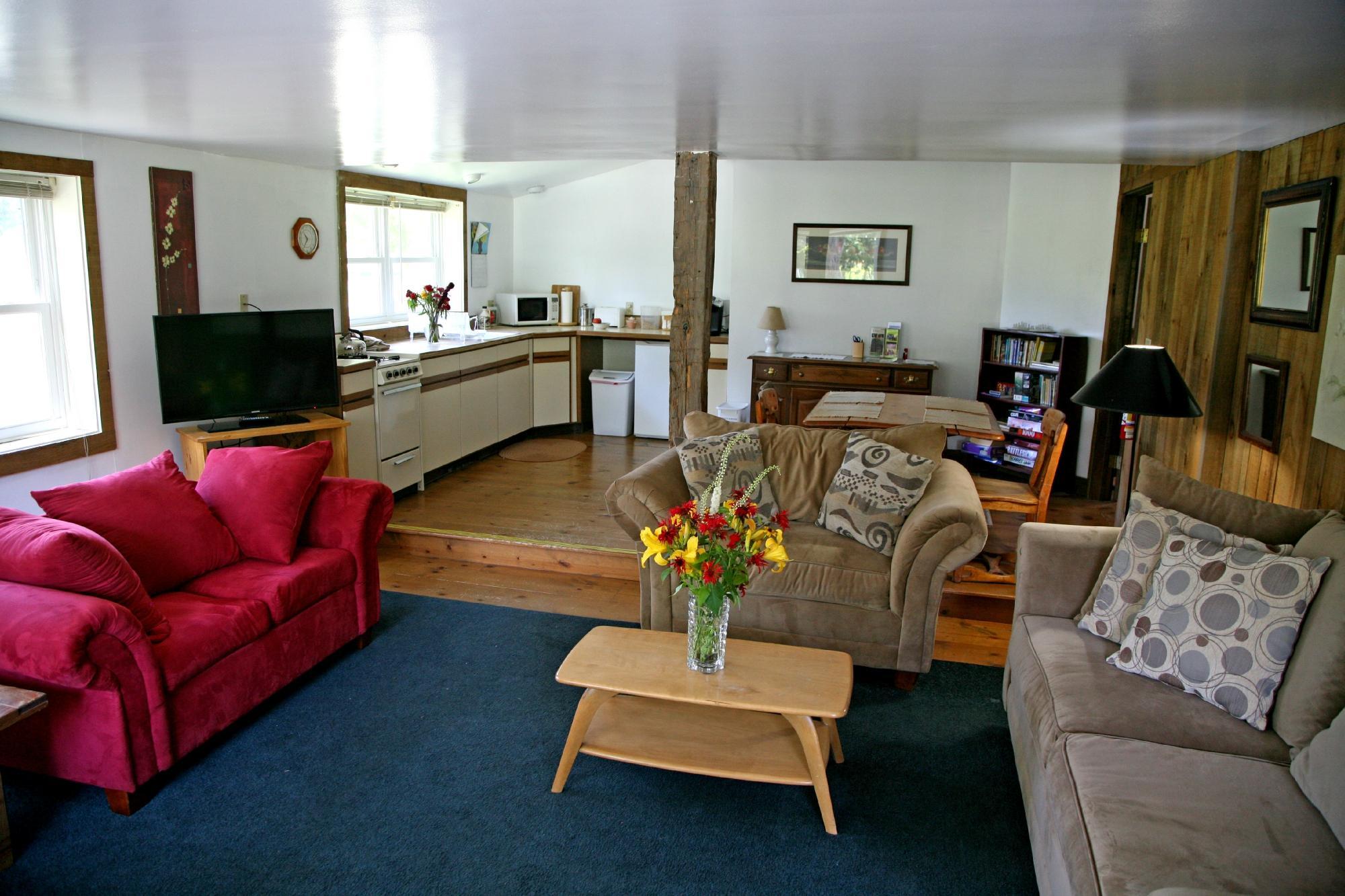 Shaker Meadows Bed and Breakfast