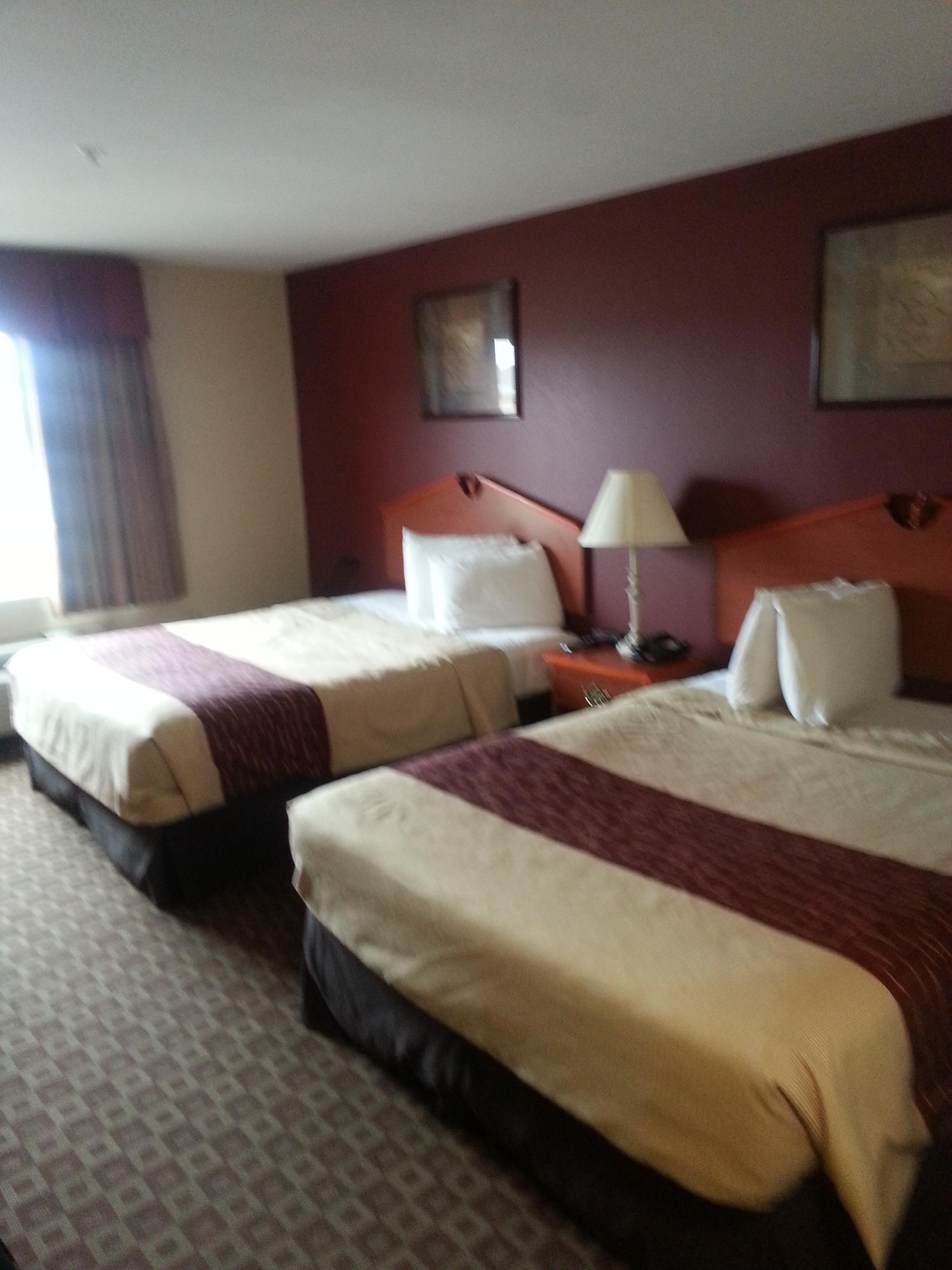 Red Roof Inn & Suites Lake Charles