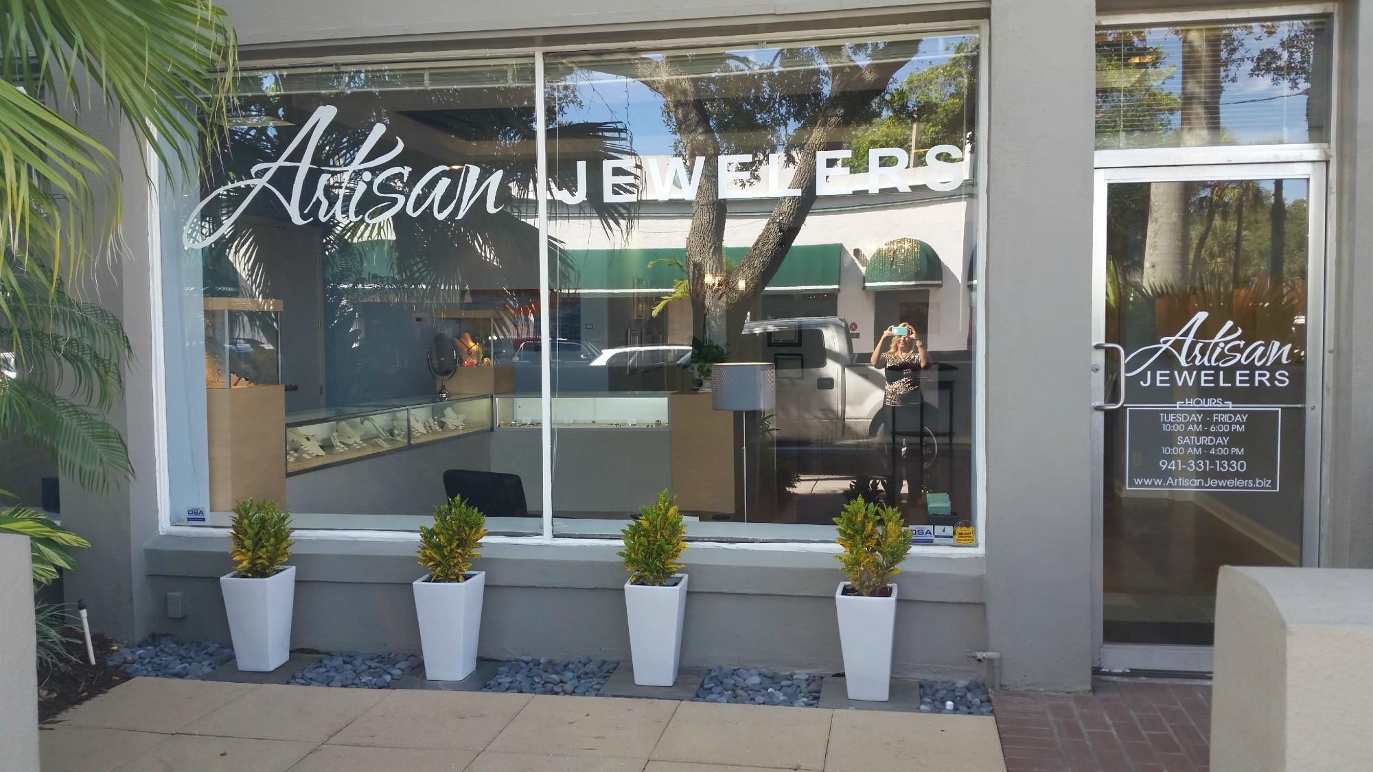 Artisan Jewelers