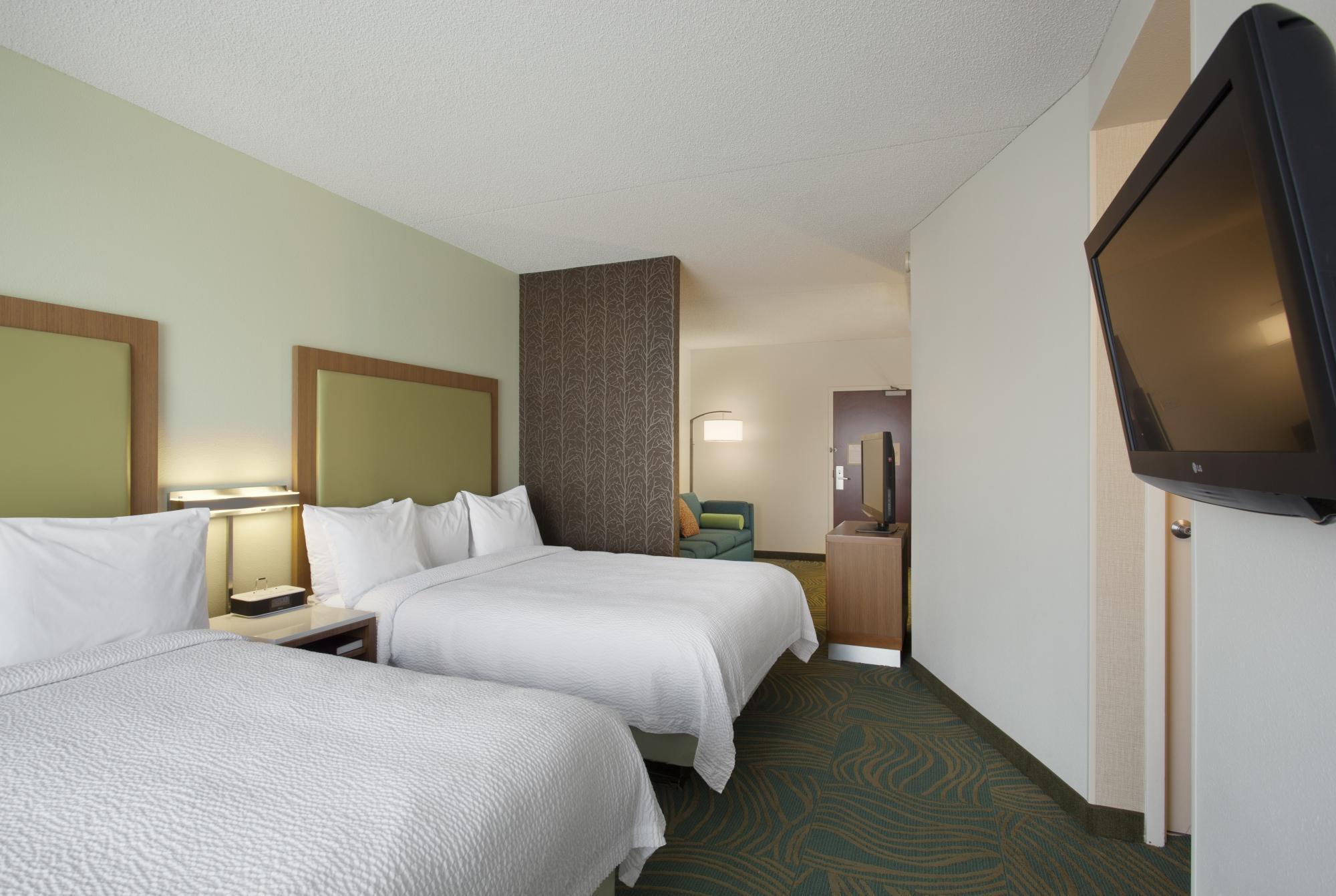 Springhill Suites Phoenix Tempe/Airport