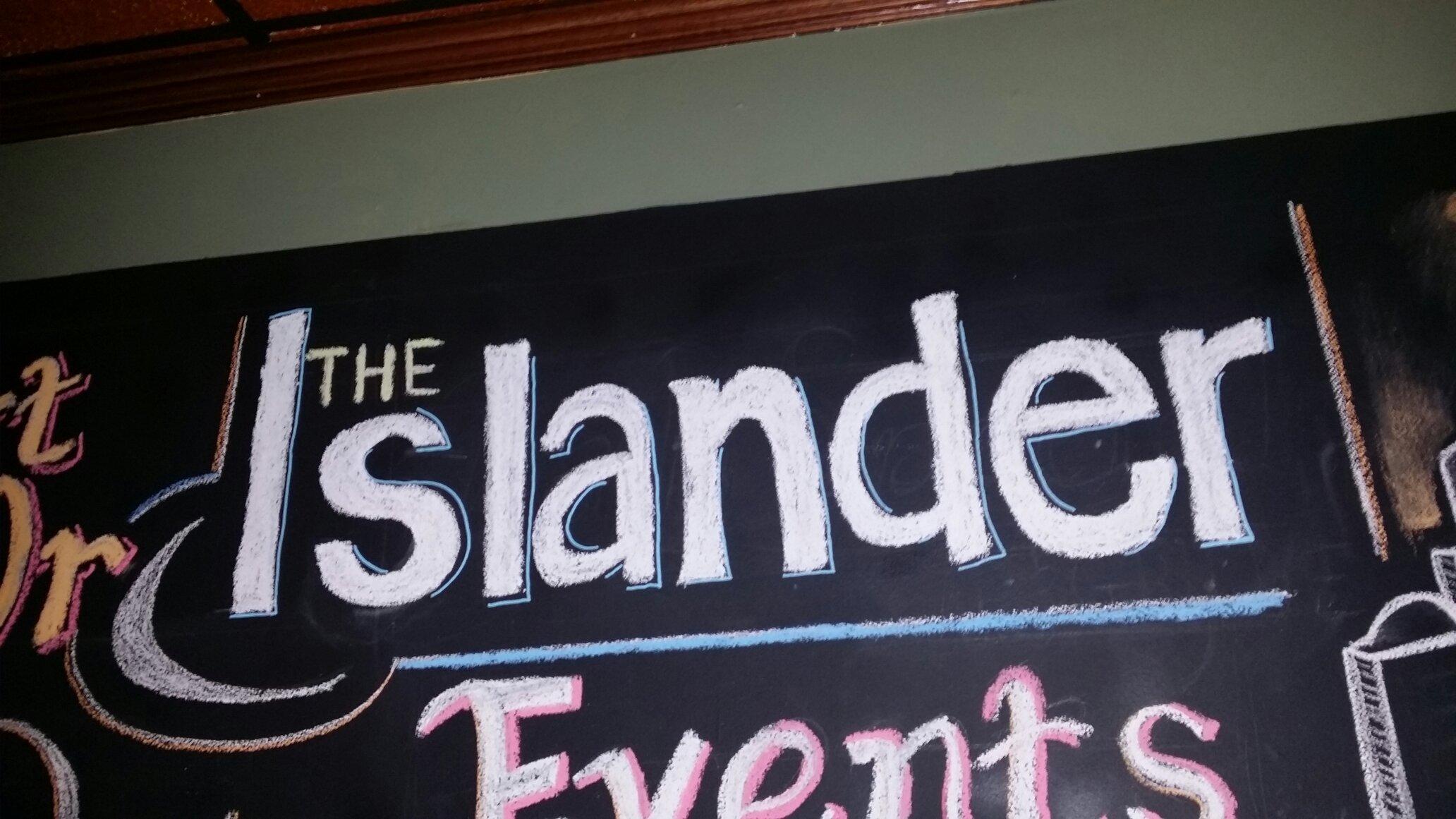 The Islander Bar & Grille