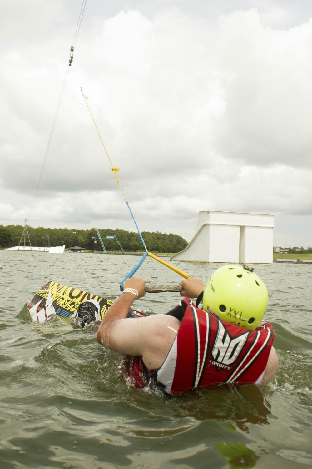 Orlando Watersports Complex