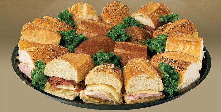 DiBella's Subs