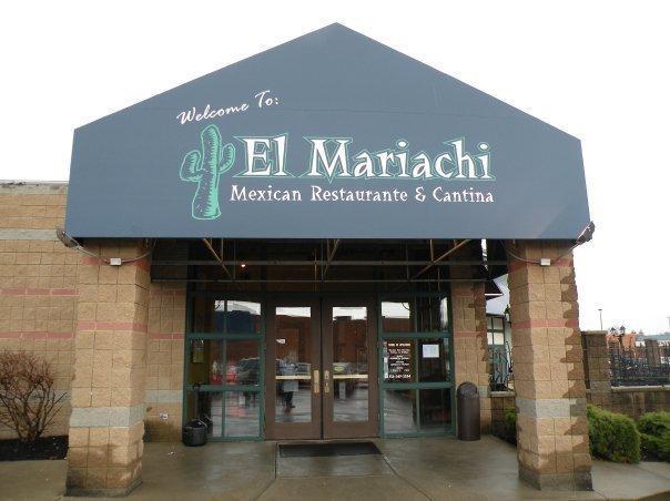 El Mariachi