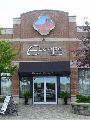 Ezcape Spa & Salon