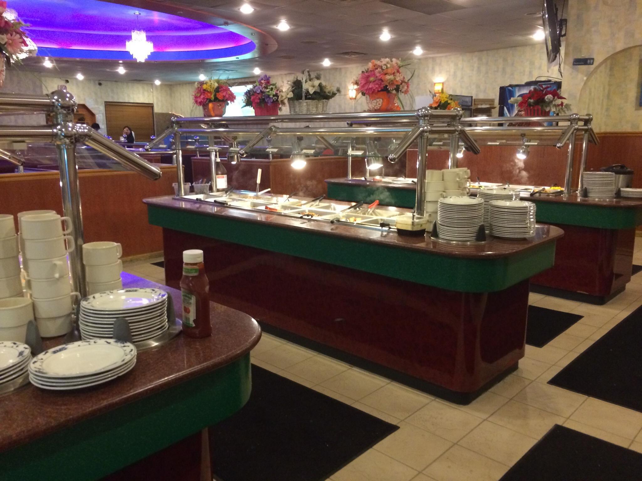 China City Buffet