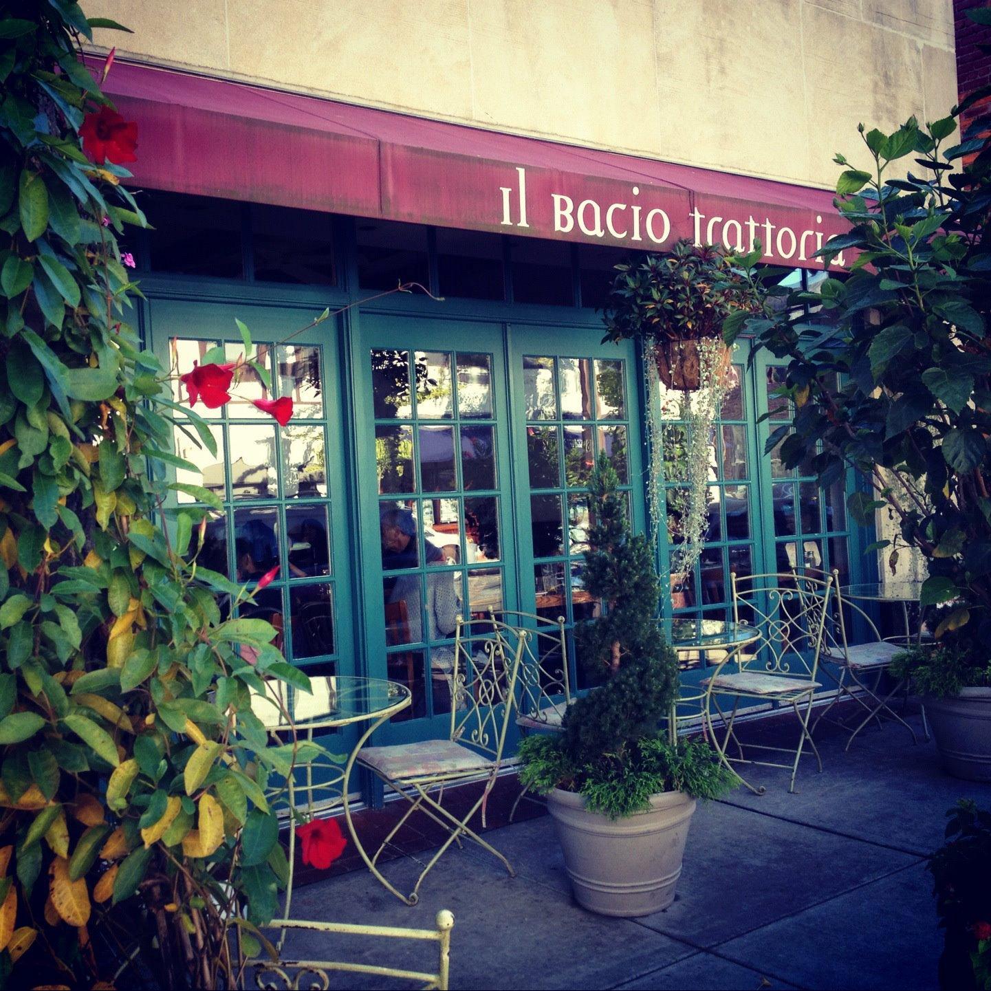 Il Bacio Trattoria