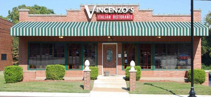 Vincenzo's