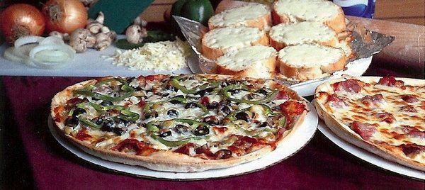 Linwood Country Store & Pizza