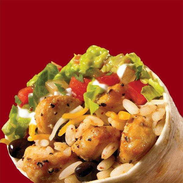 Moe's Southwest Grill