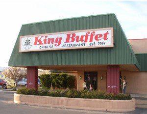 King Buffet