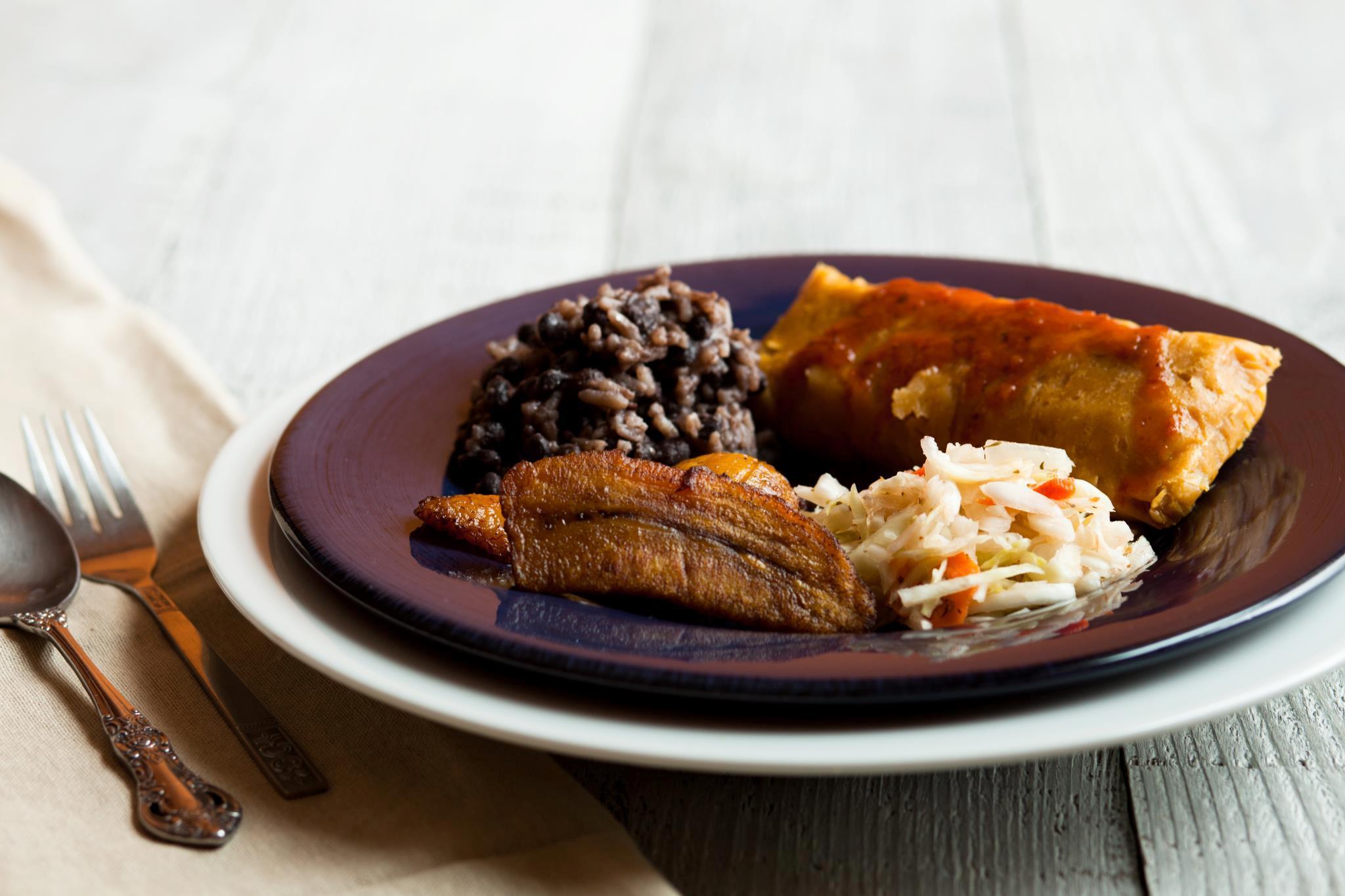 Pilar's Tamales