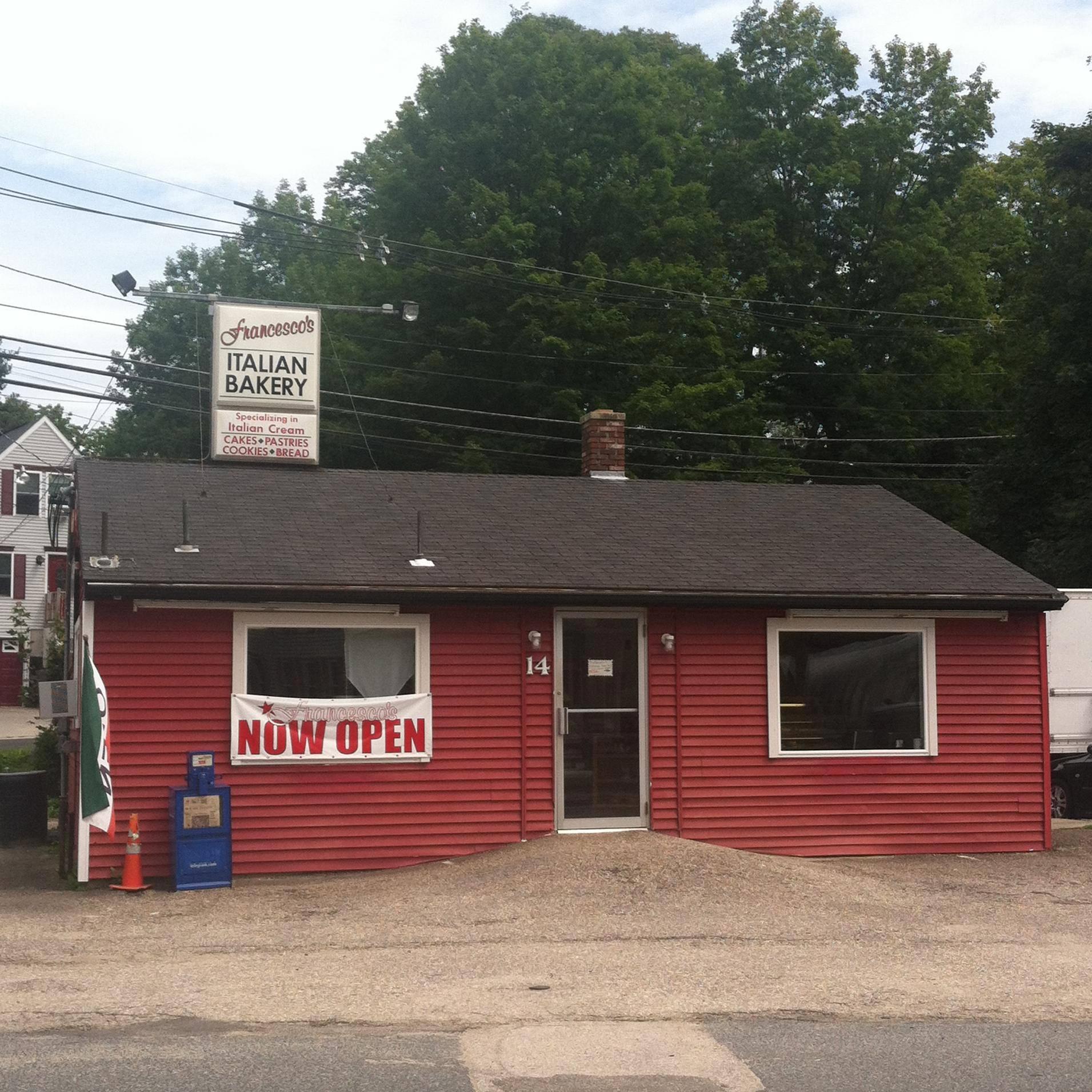 Francesco's Italian Bakery