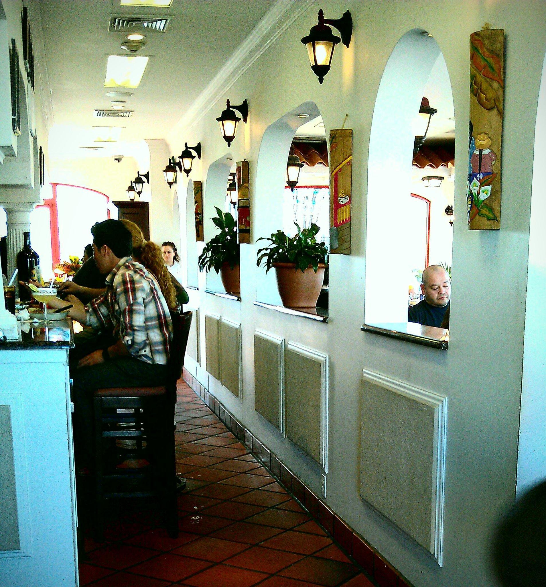 Mi Tierrita Restaurant