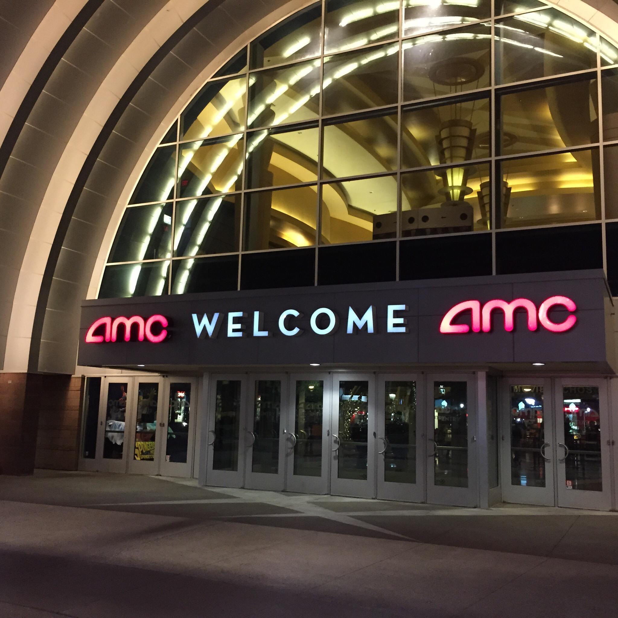 AMC Westgate 20