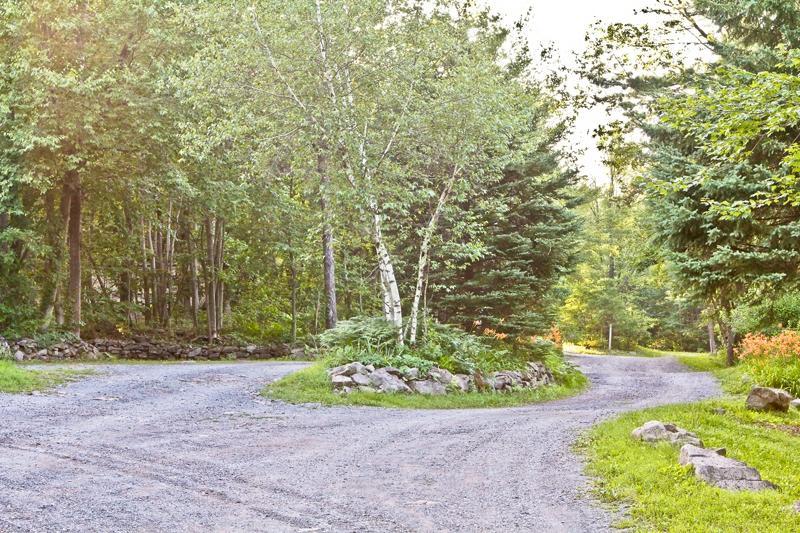 Peaceful Woodlands Campground