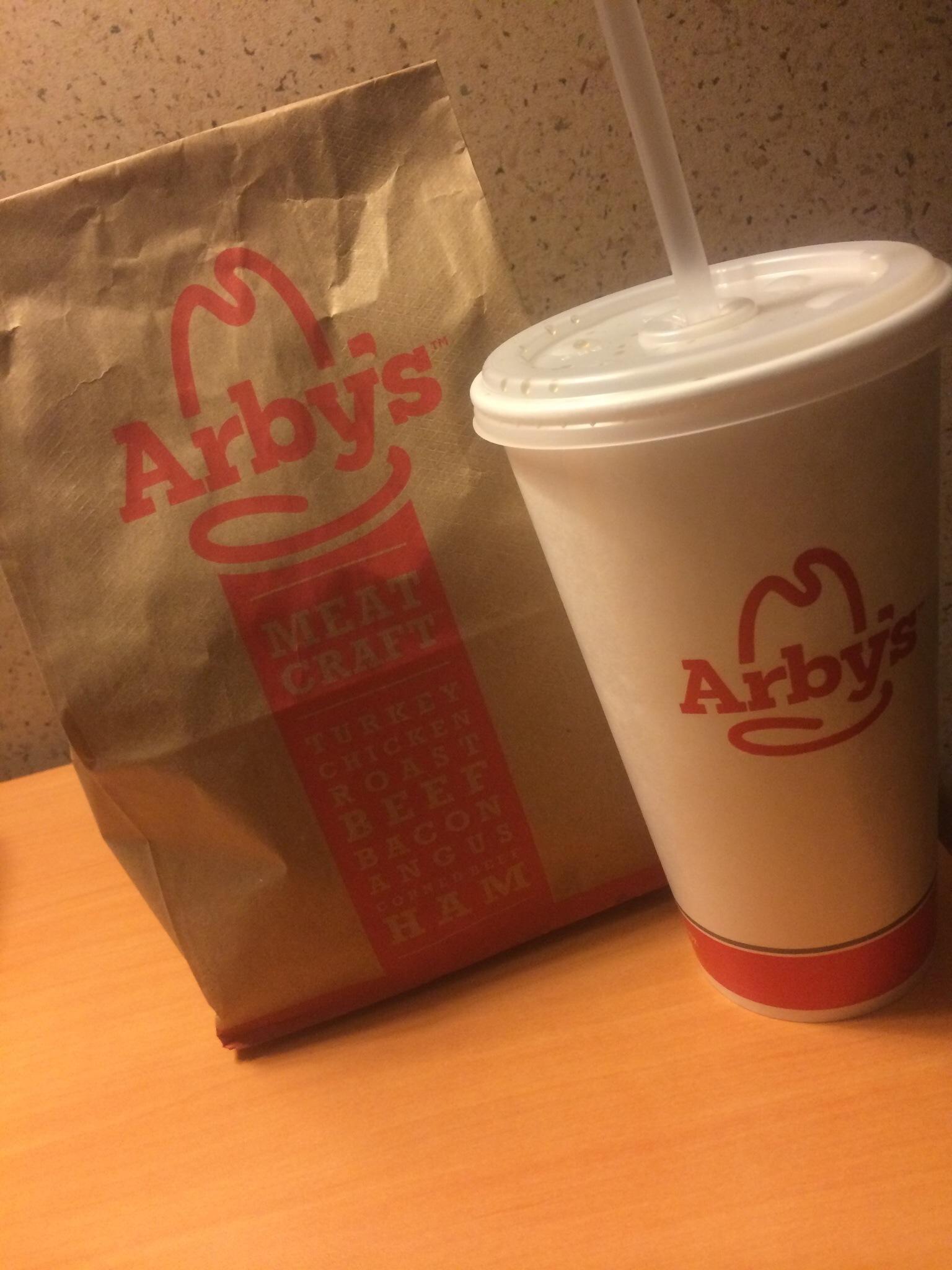 Arby's