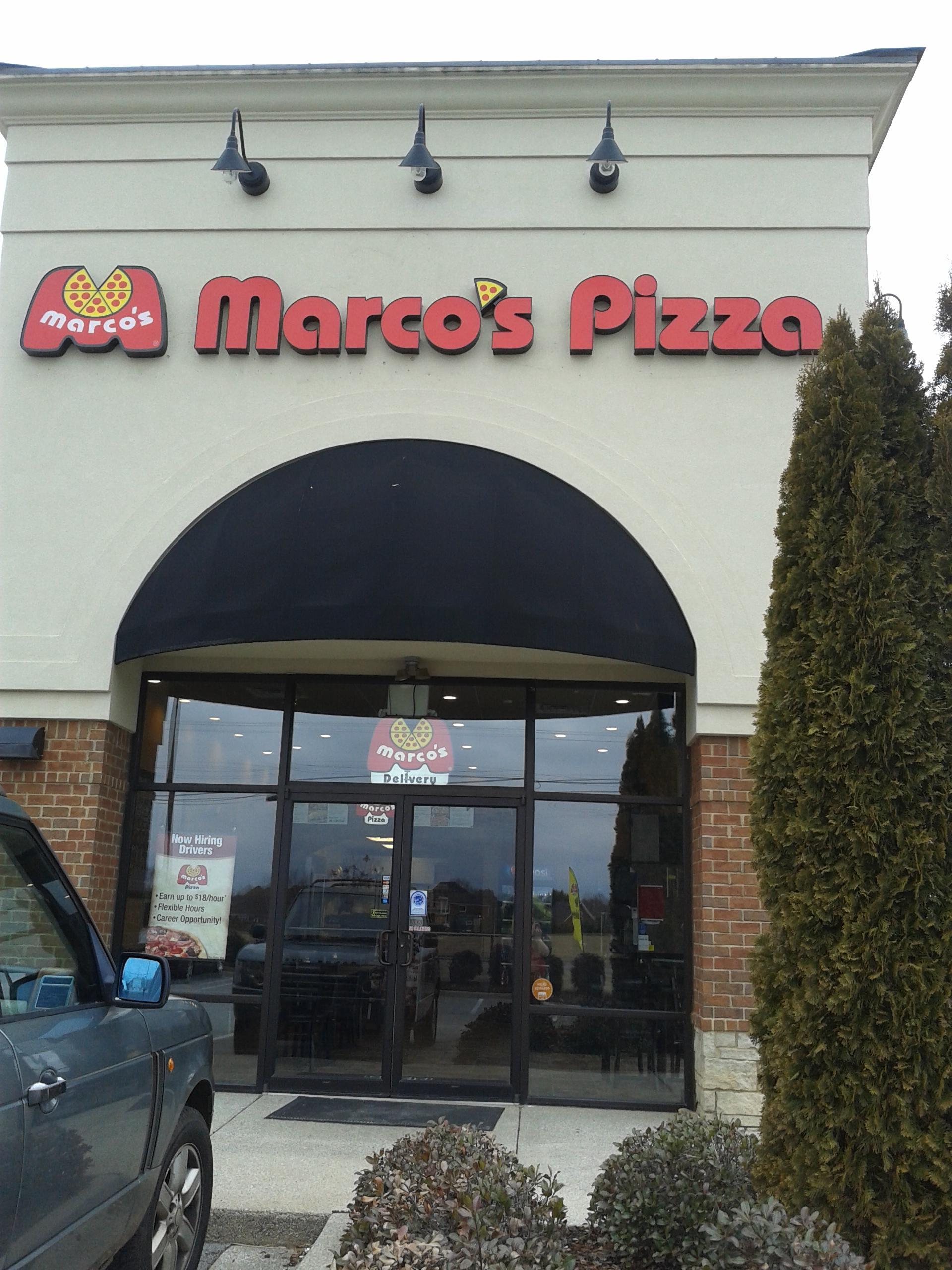 Marco's Pizza