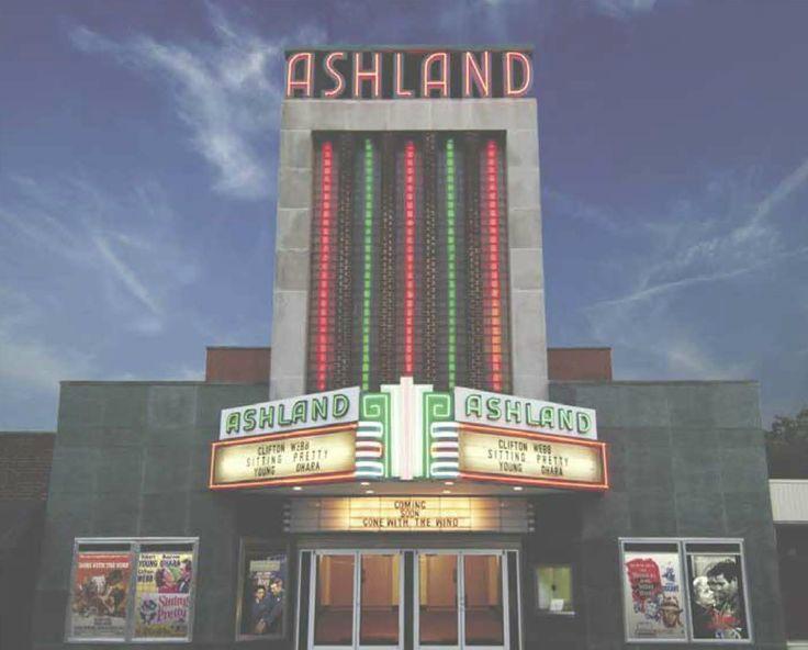 Ashland Theatre