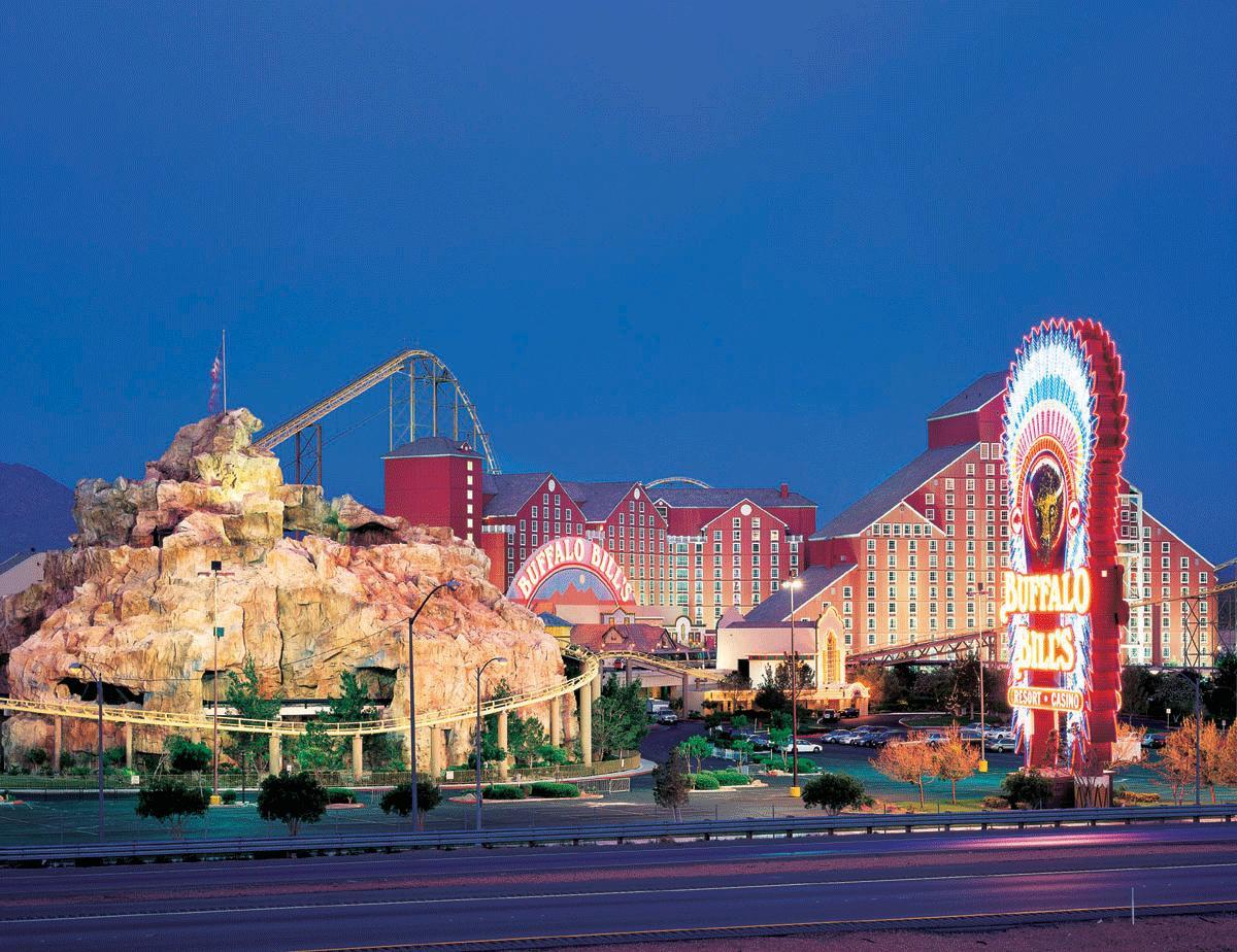 Primm Valley Resort & Casino