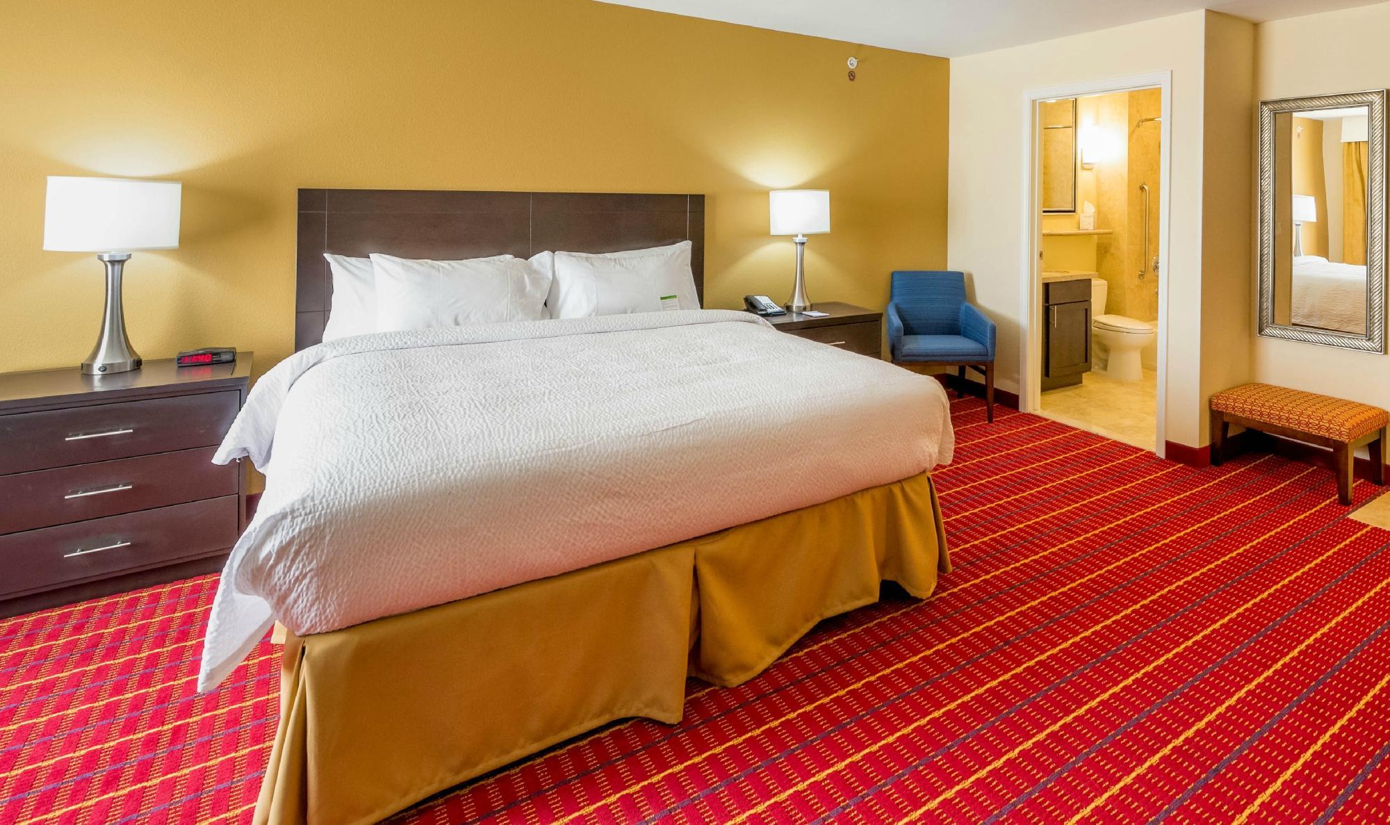 TownePlace Suites El Paso Airport