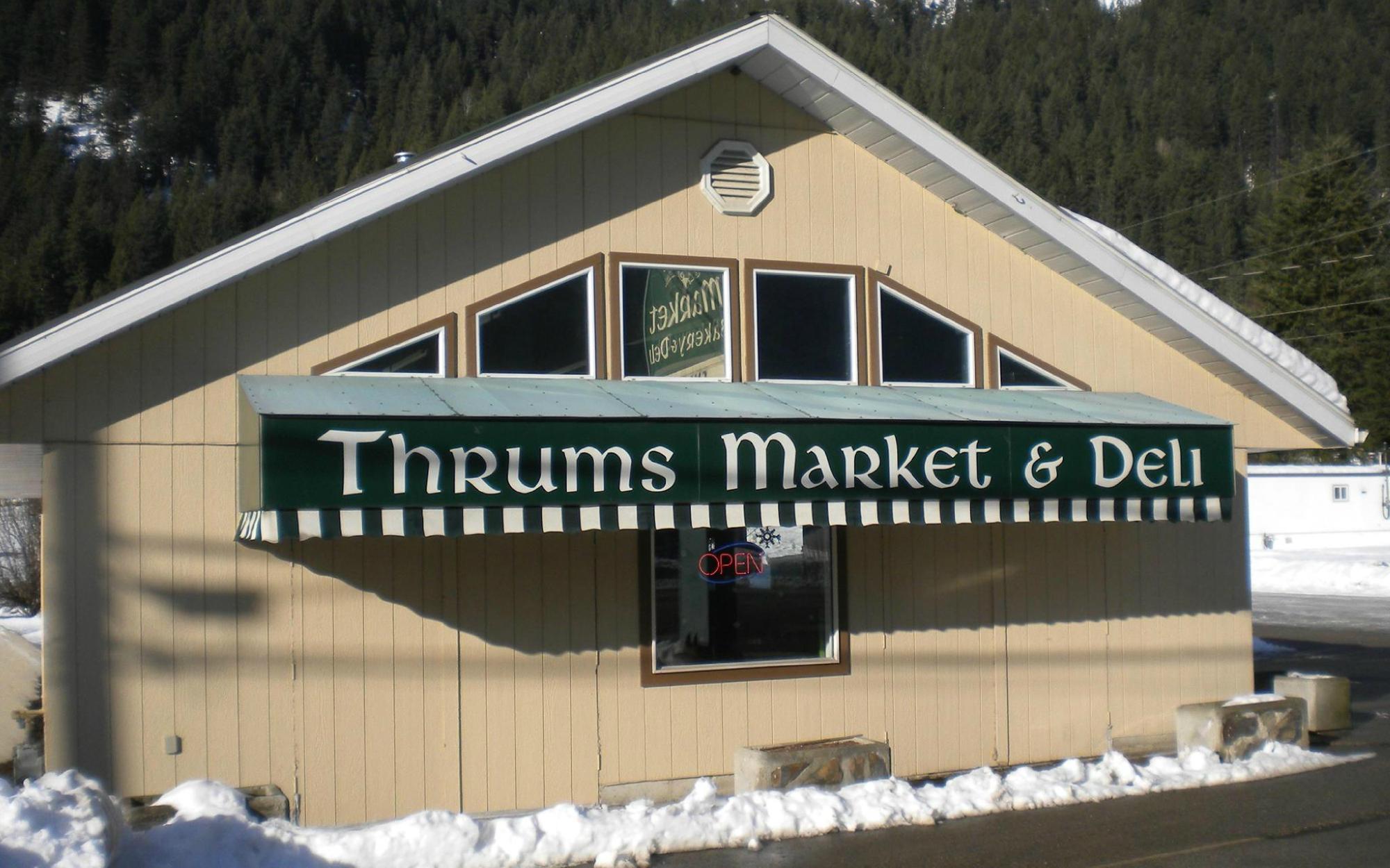 Thrums Local Market & Gallery