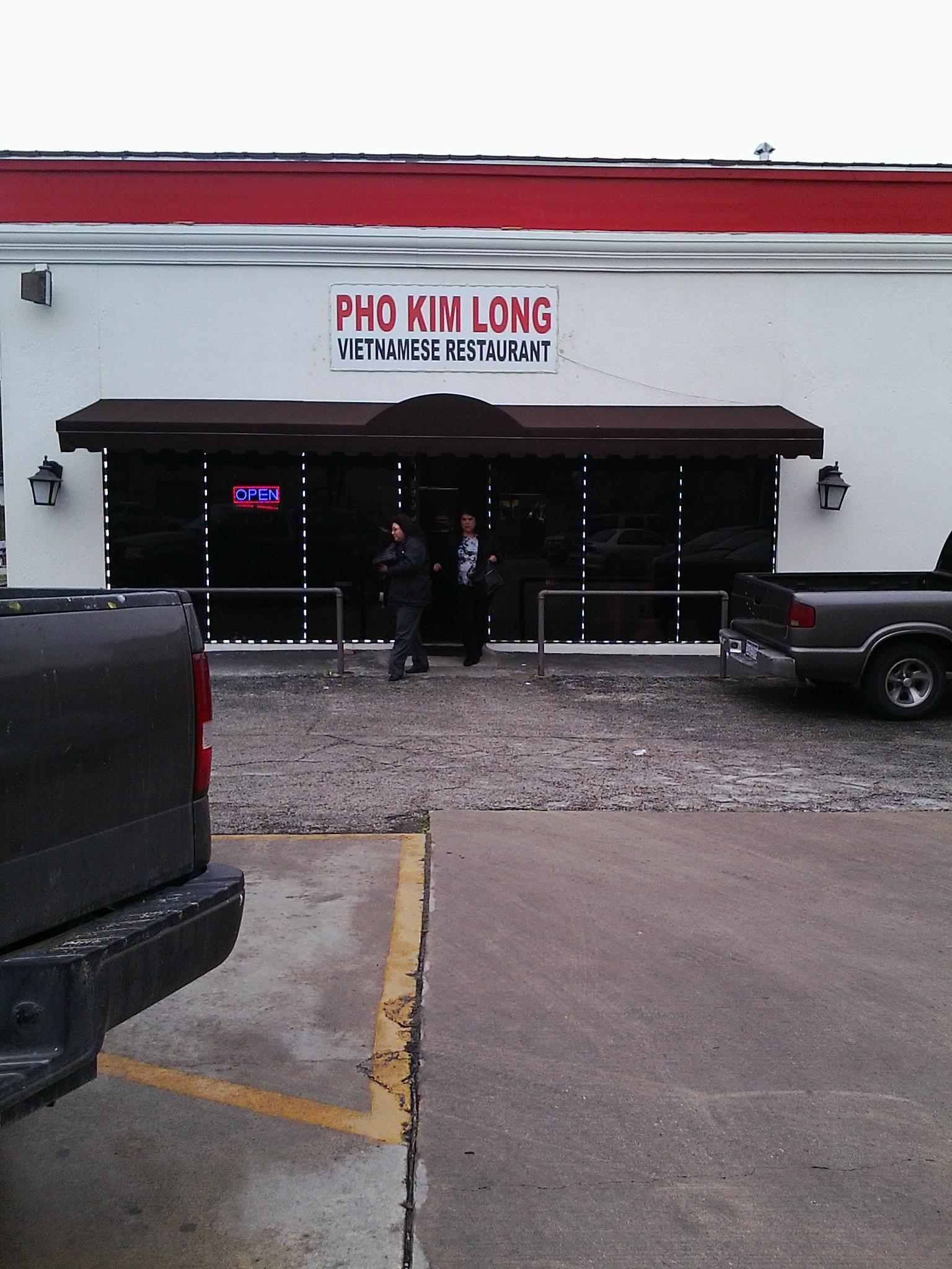 Pho Kim Long