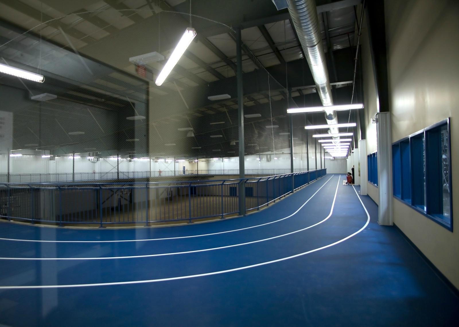 The Mile Zero Regional Multiplex